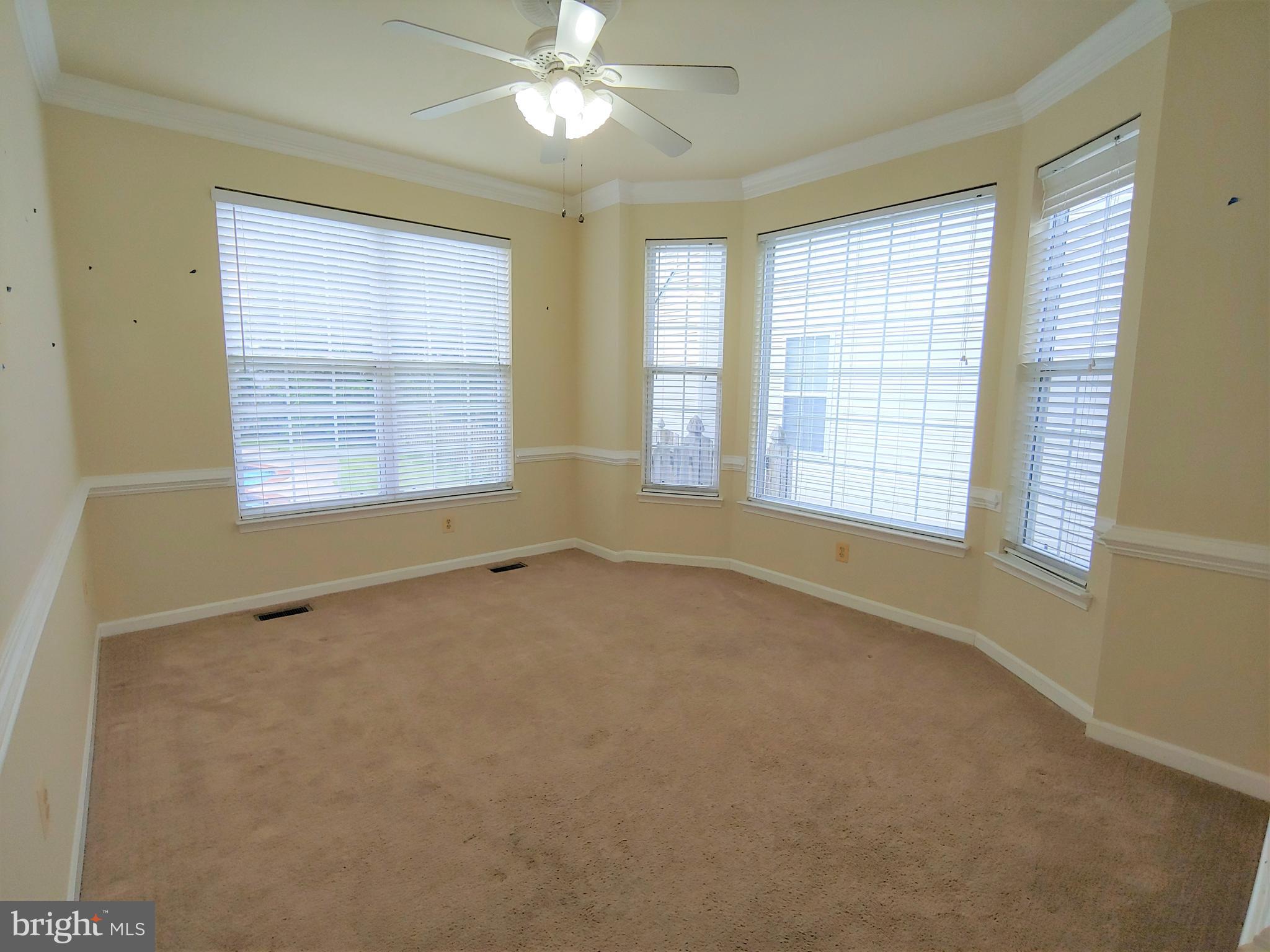 CHAPMAN FARM AT CROFTON - Residential Lease