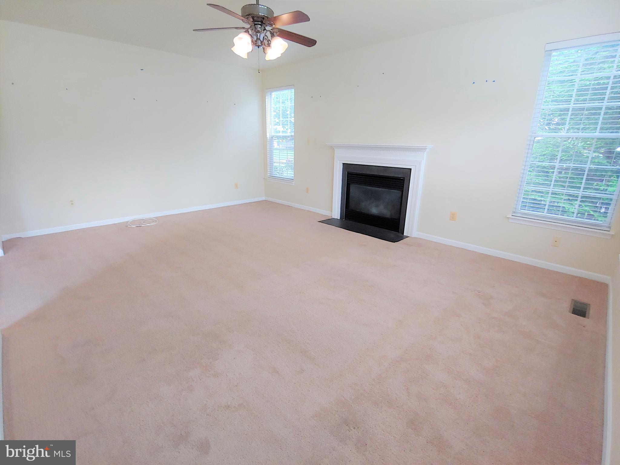 CHAPMAN FARM AT CROFTON - Residential Lease