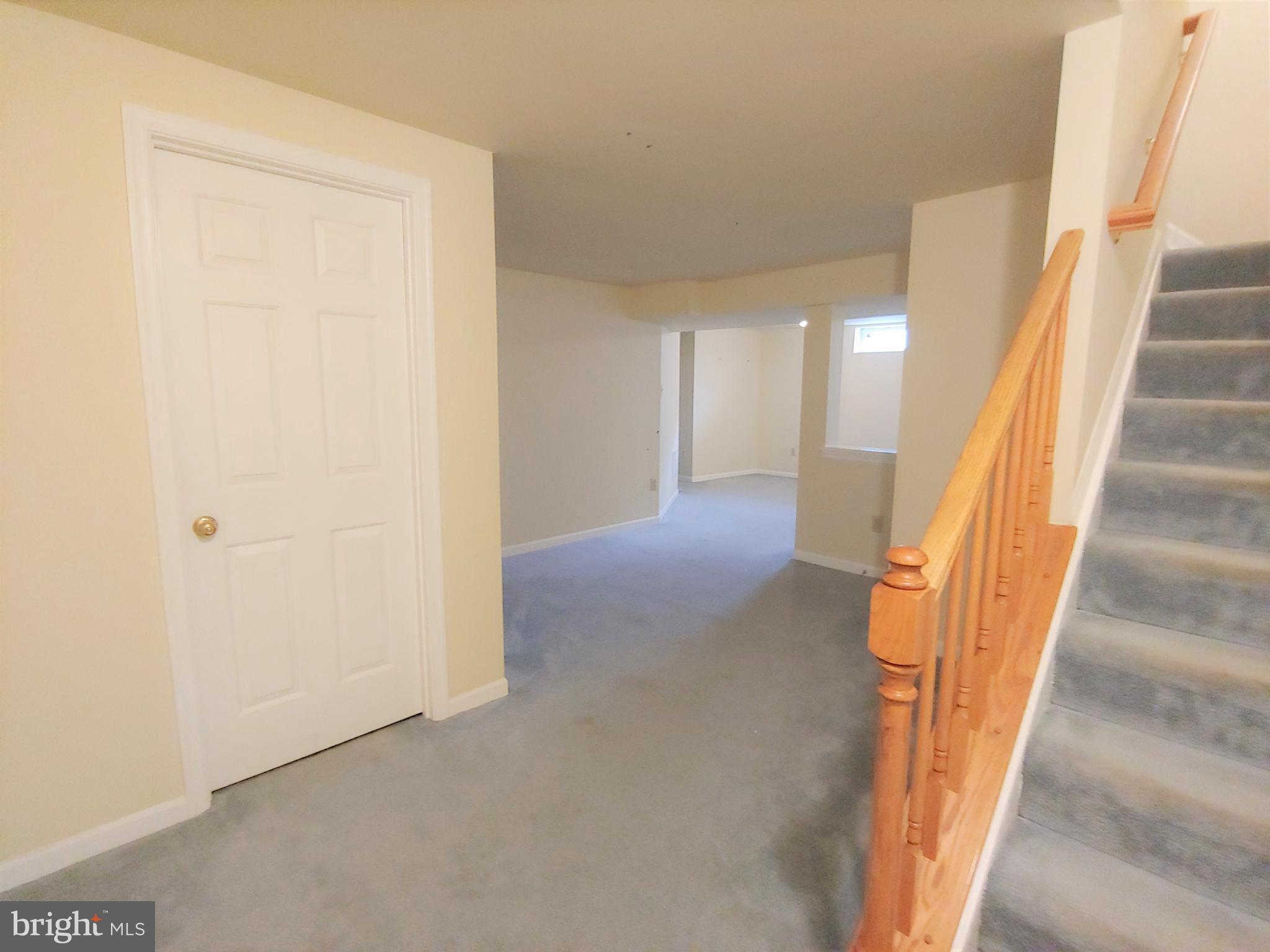 CHAPMAN FARM AT CROFTON - Residential Lease