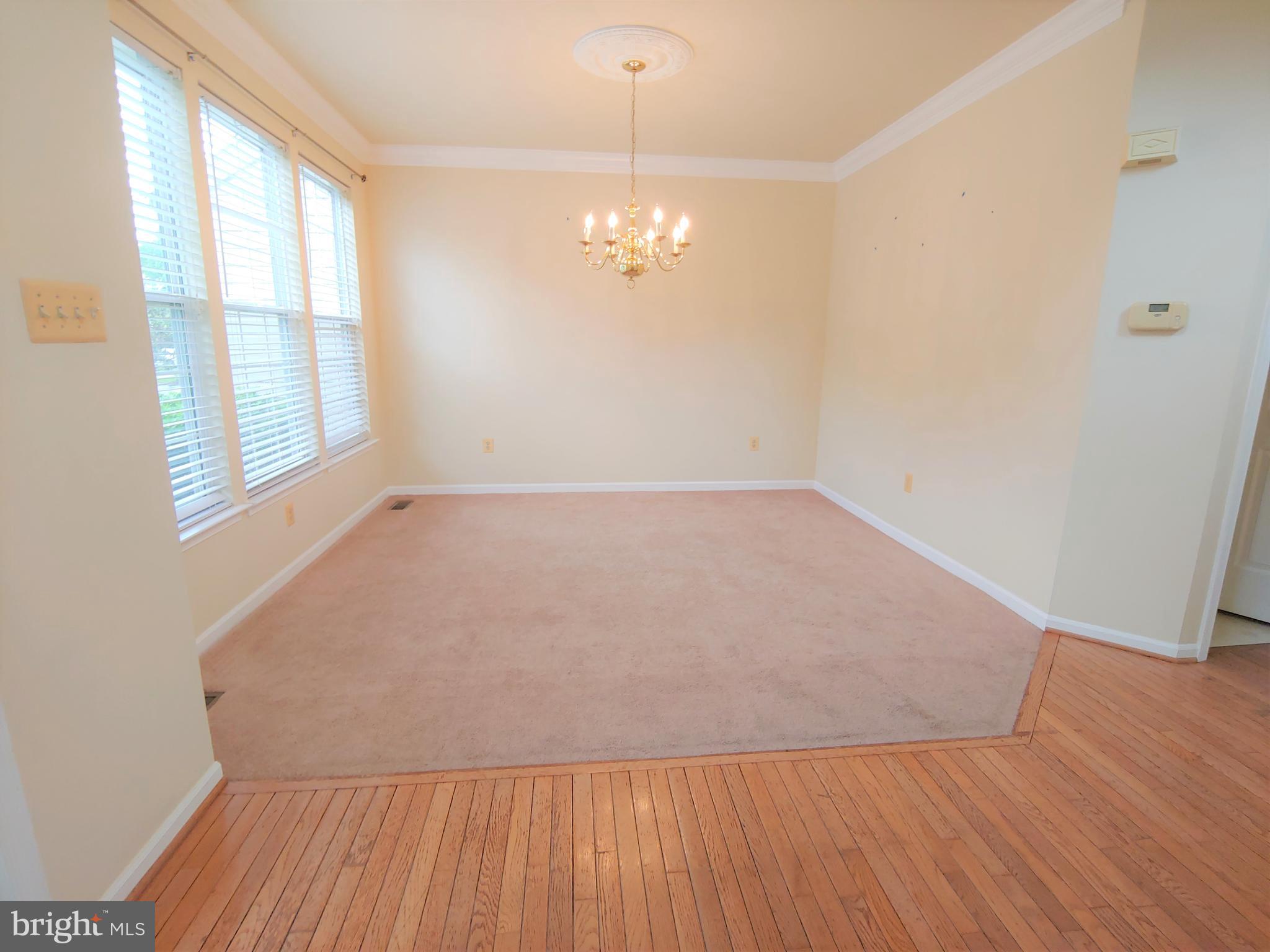 CHAPMAN FARM AT CROFTON - Residential Lease