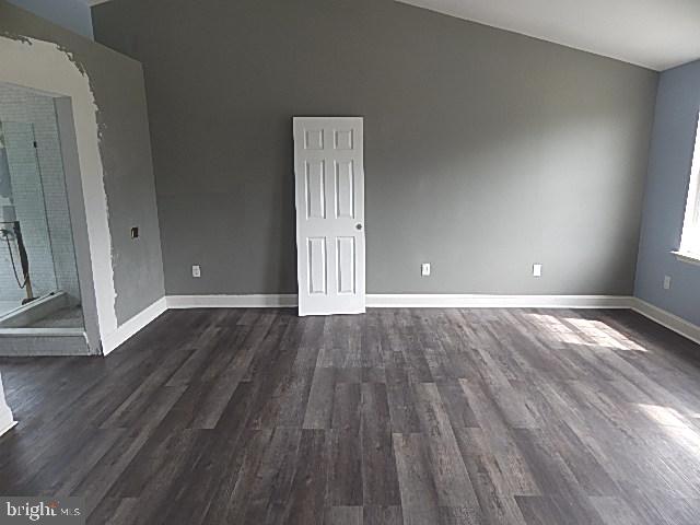 SOUTH HAMPTON SUB - Residential