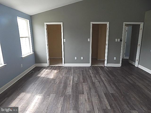 SOUTH HAMPTON SUB - Residential