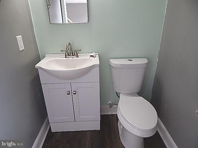 SOUTH HAMPTON SUB - Residential