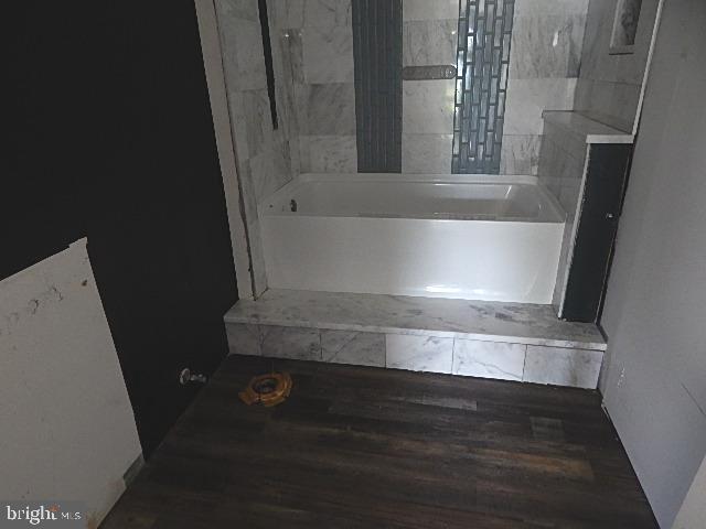 SOUTH HAMPTON SUB - Residential