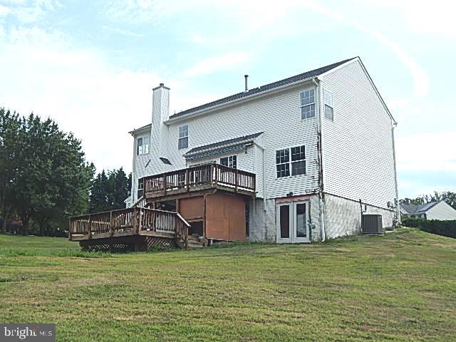 SOUTH HAMPTON SUB - Residential