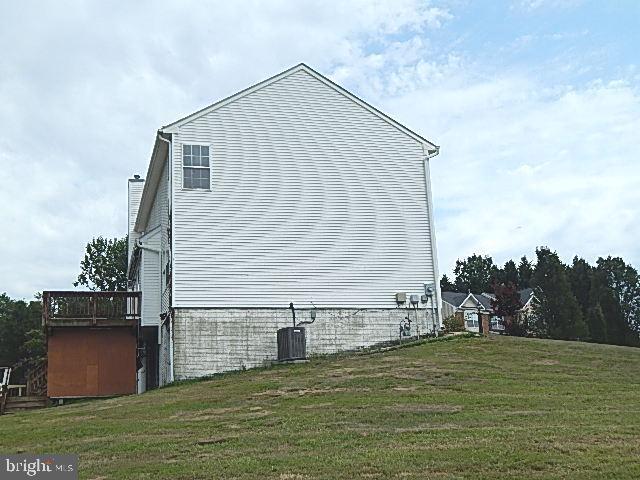 SOUTH HAMPTON SUB - Residential