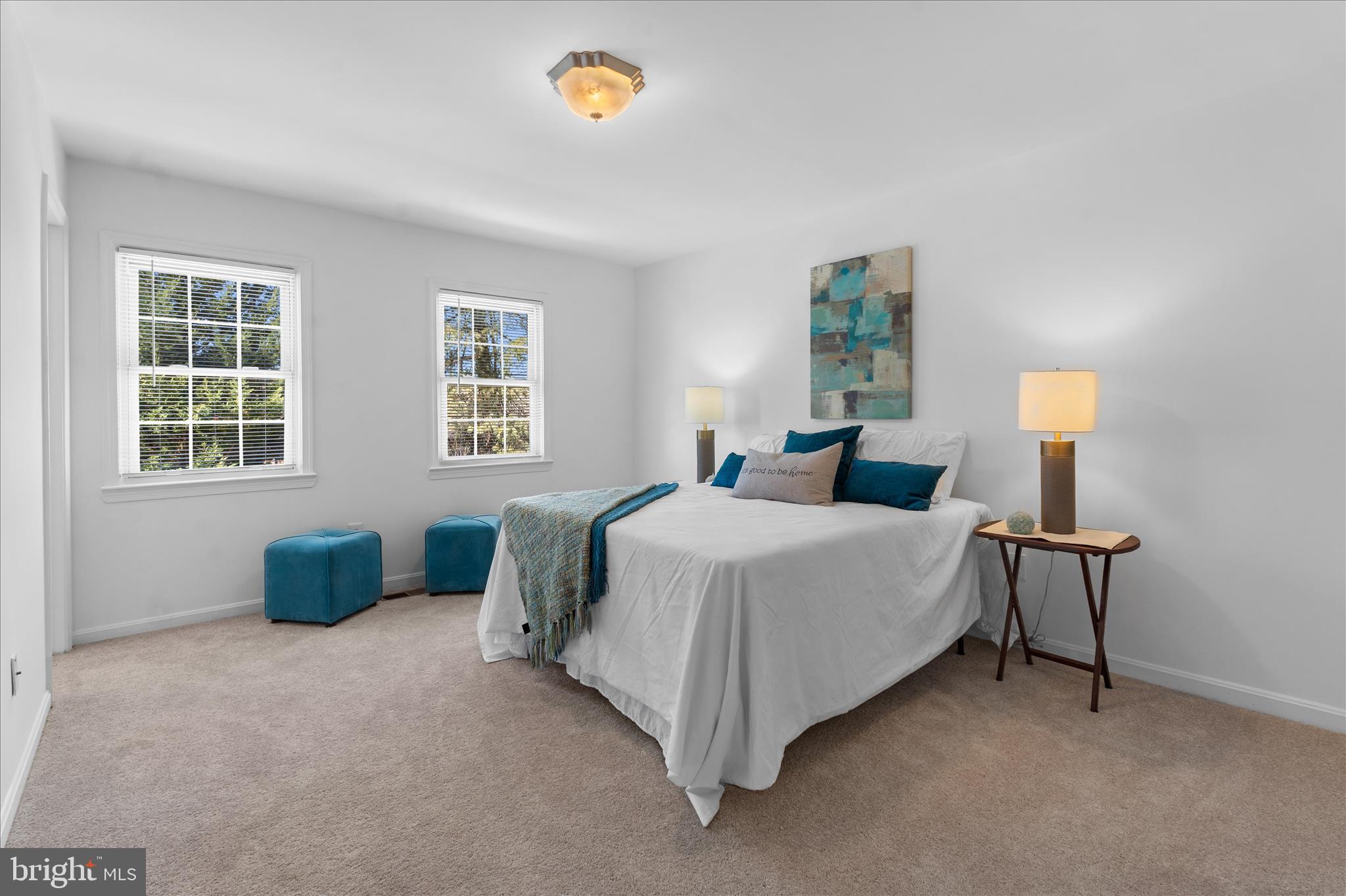 MOUNT VERNON TOWNES - Residential