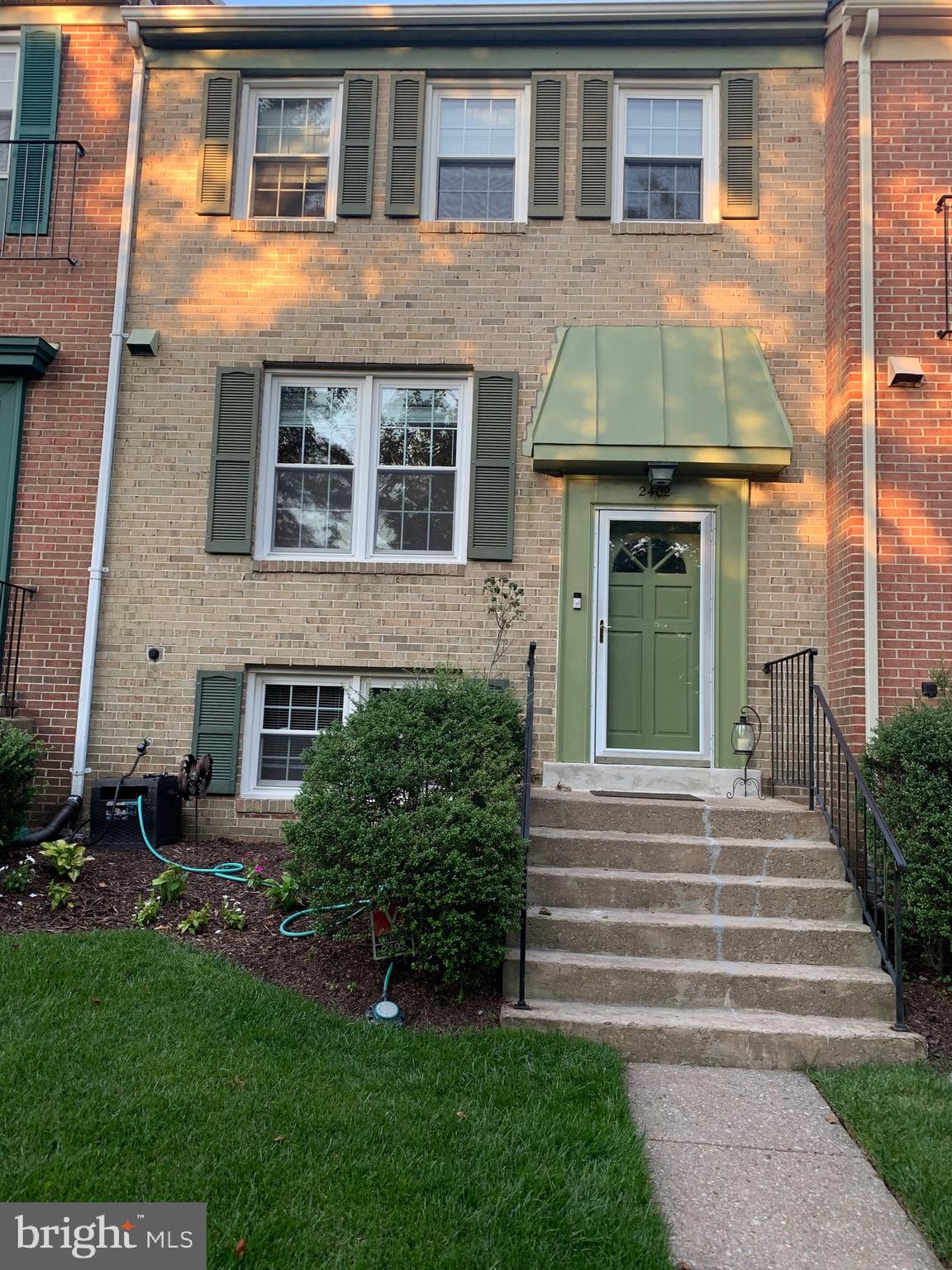 2402 WINDBREAK DRIVE