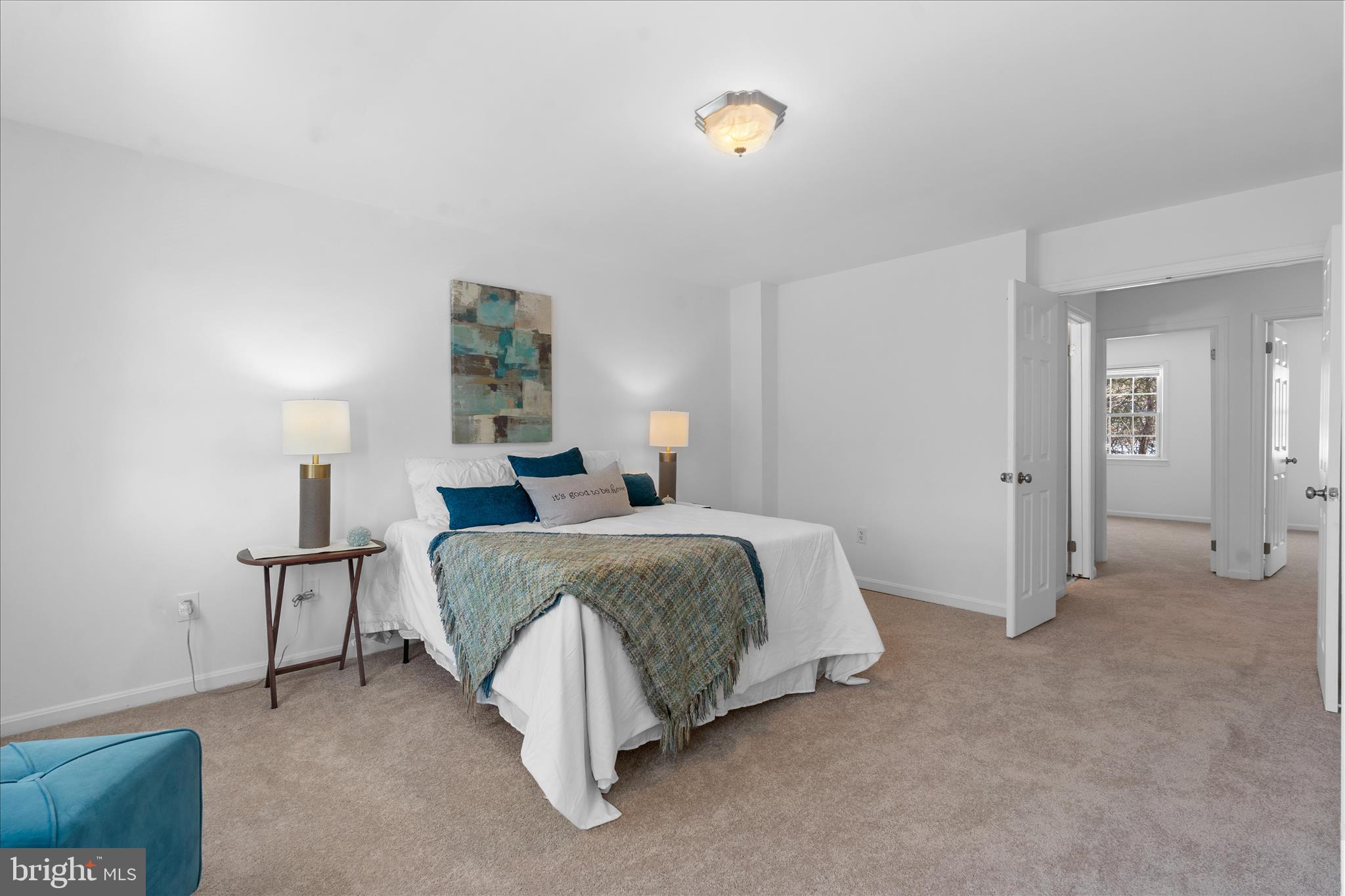 MOUNT VERNON TOWNES - Residential