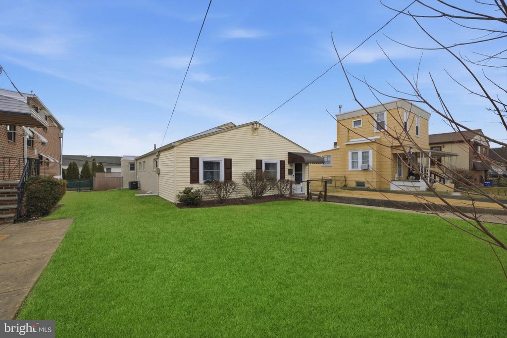 Photo of 9235 Walker Street, PHILADELPHIA, PA 19114 (MLS # PAPH2574372)