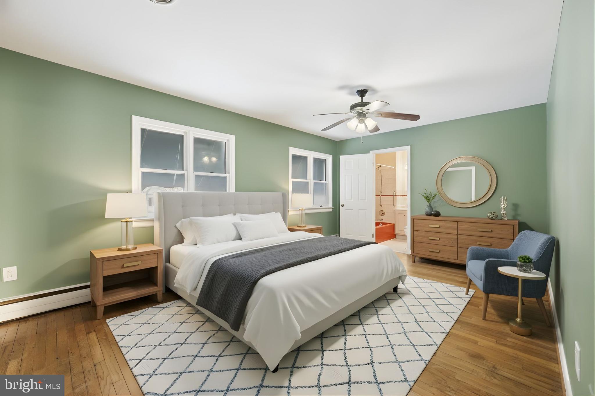 SPRING VALLEY - Residential