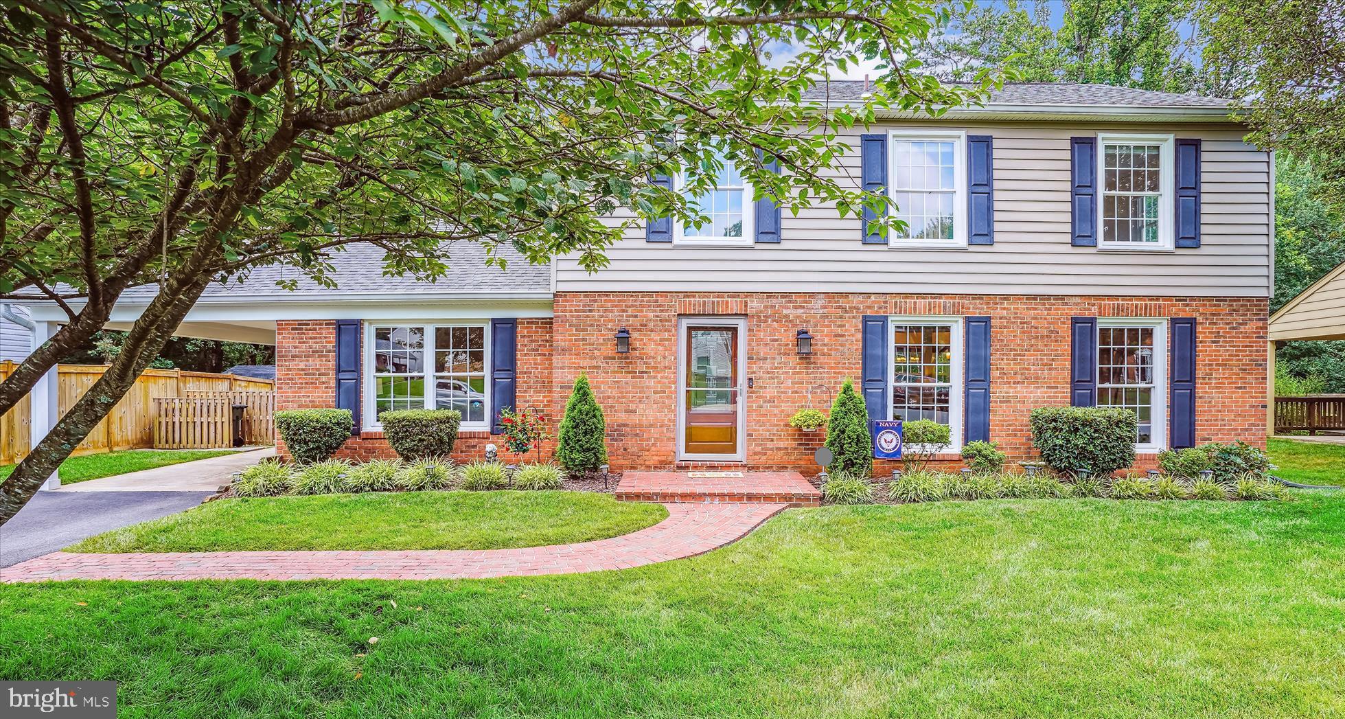 10805 PAYNES CHURCH DRIVE