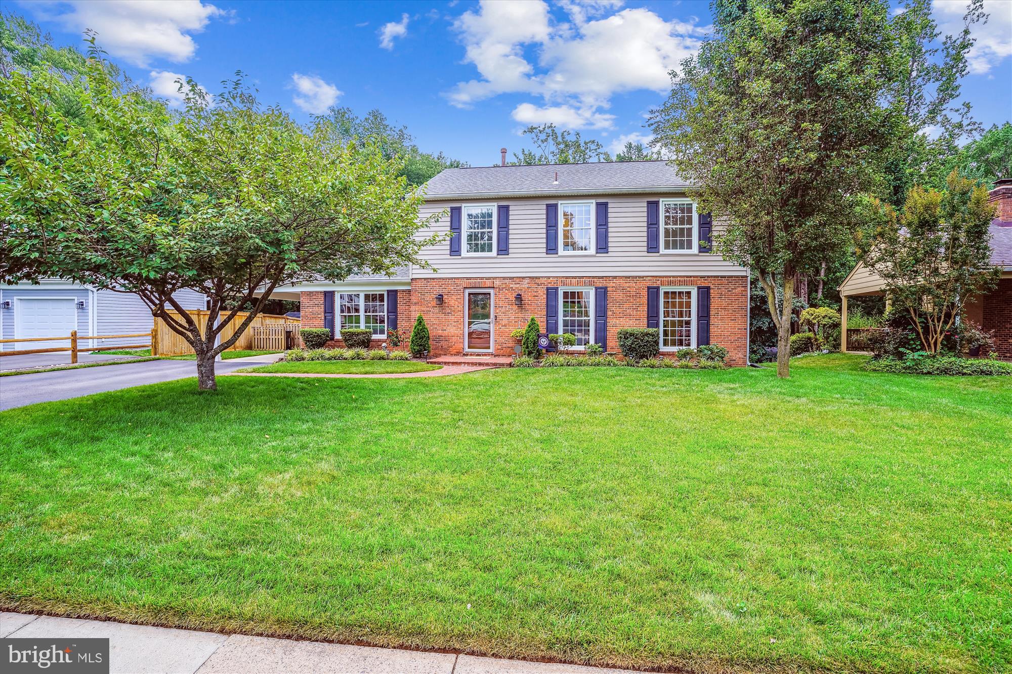 10805 PAYNES CHURCH DRIVE