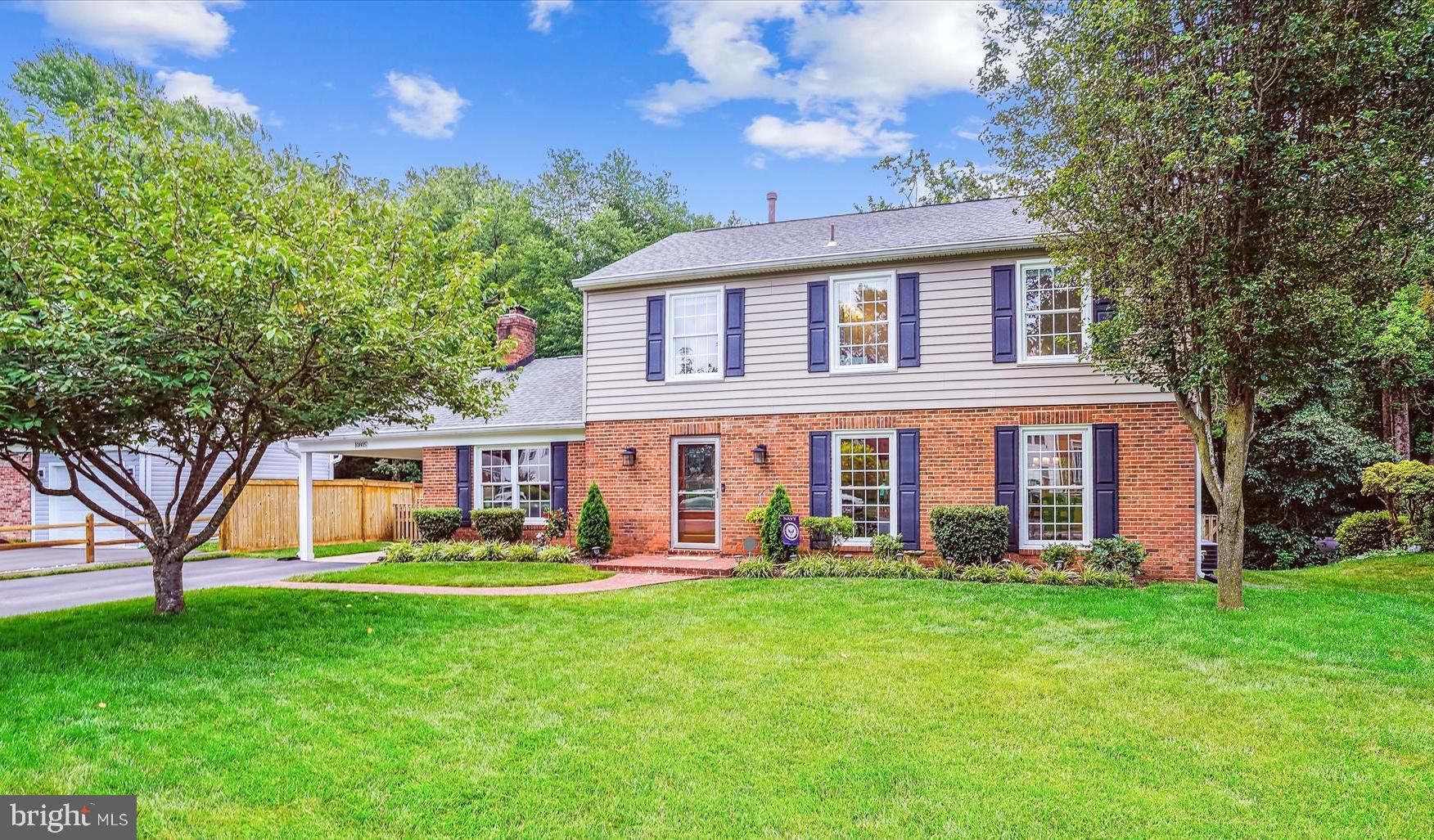 10805 PAYNES CHURCH DRIVE