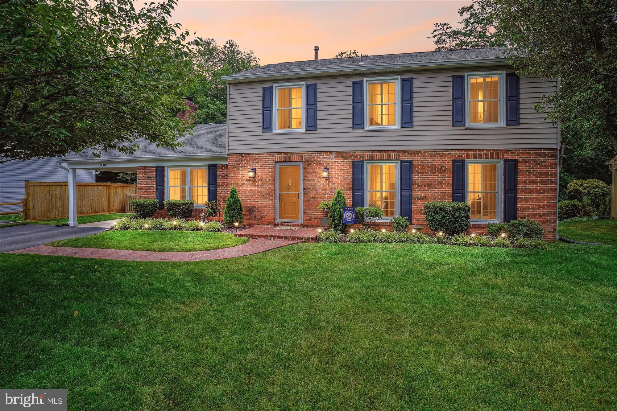 Fairfax, Virginia 22032, United States, 4 Bedrooms Bedrooms, ,3 BathroomsBathrooms,Residential,Coming Soon,172700