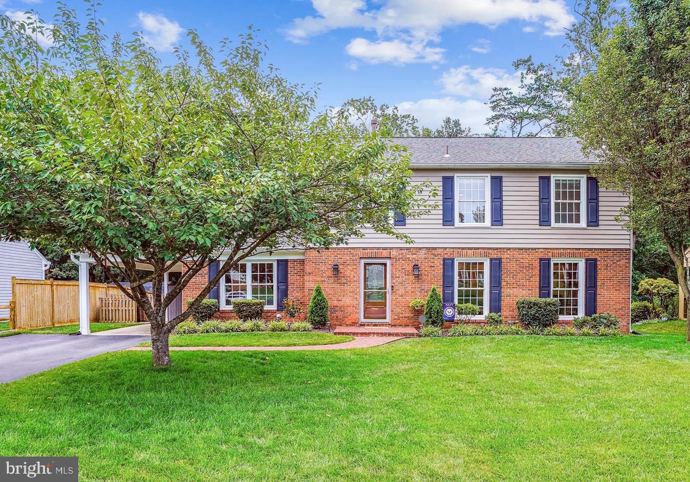 10805 PAYNES CHURCH DRIVE