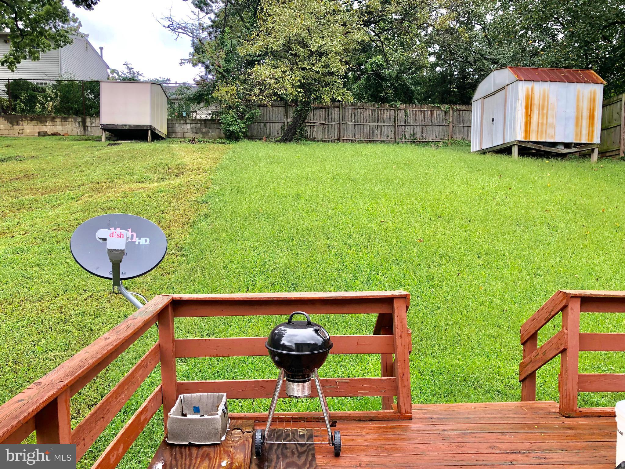 RIVERDALE HEIGHTS - Residential