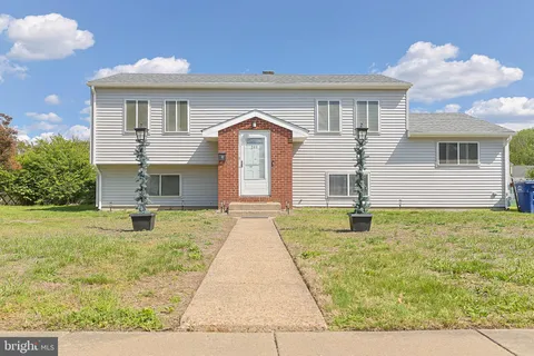 246 Rutgers Avenue, Pemberton, NJ MLS: NJBL2086934