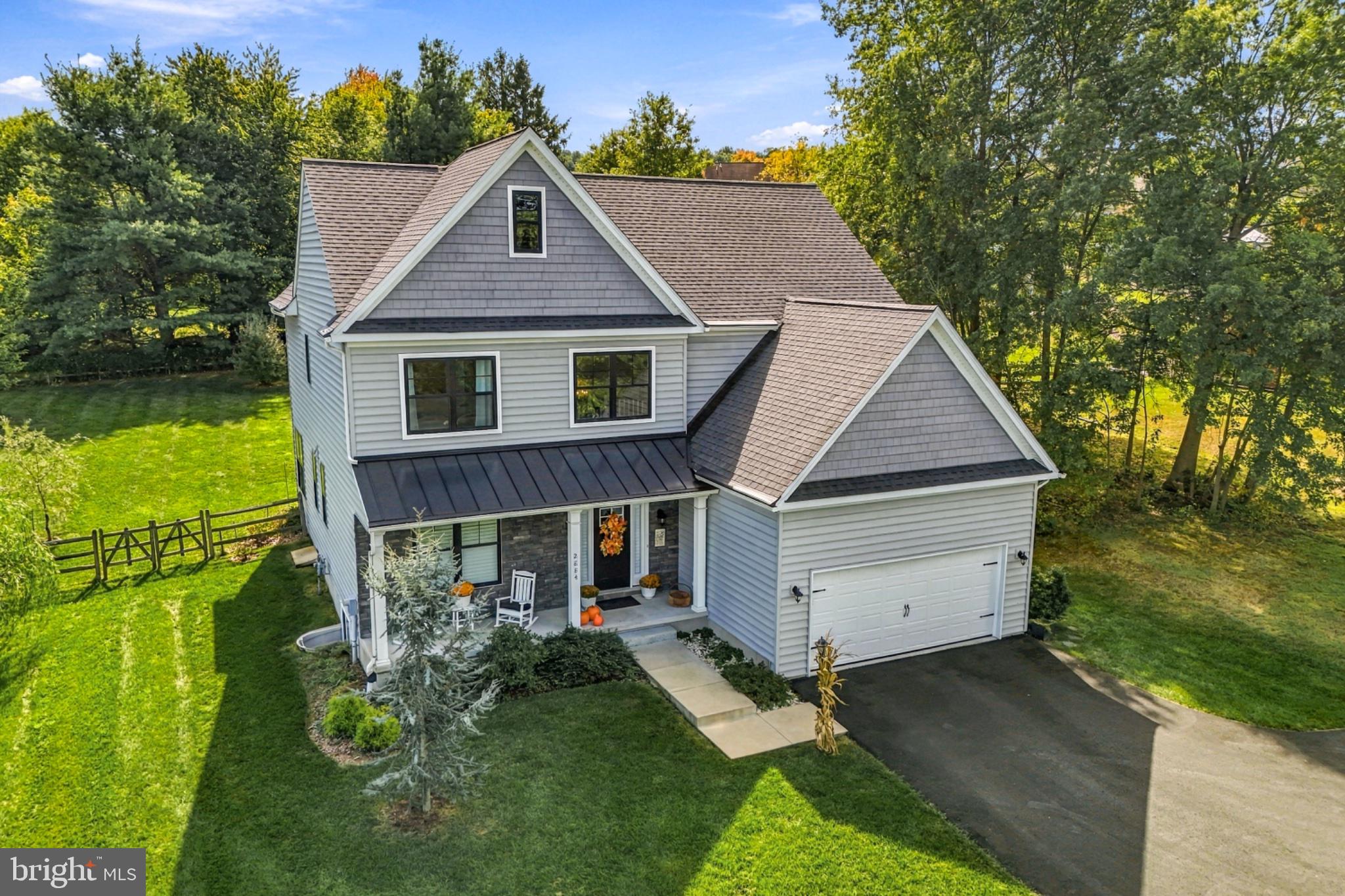 2884 FAGLEYSVILLE ROAD