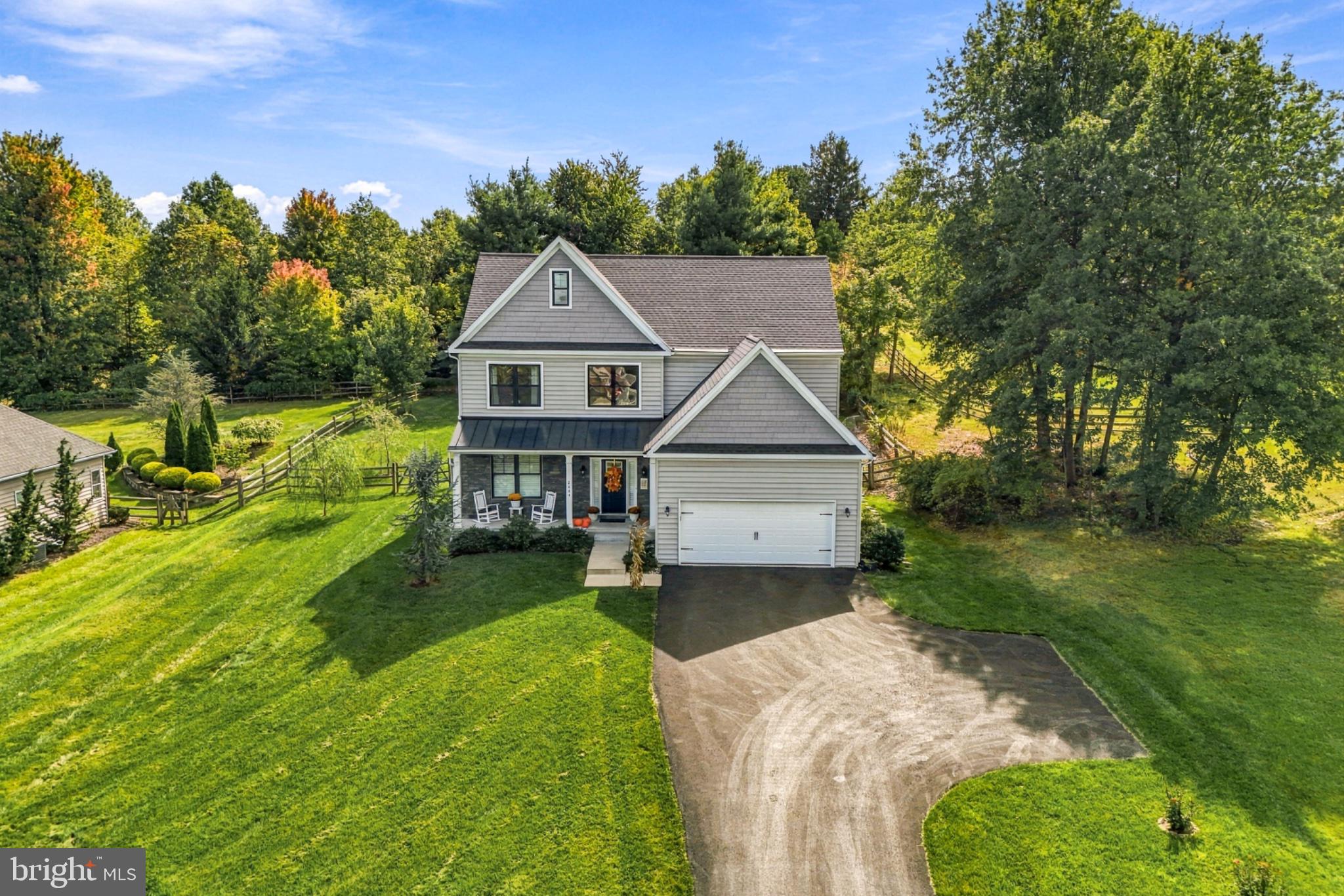 2884 FAGLEYSVILLE ROAD
