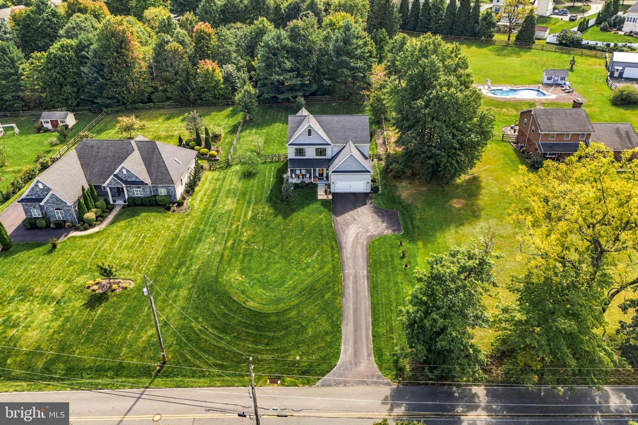 2884 FAGLEYSVILLE ROAD