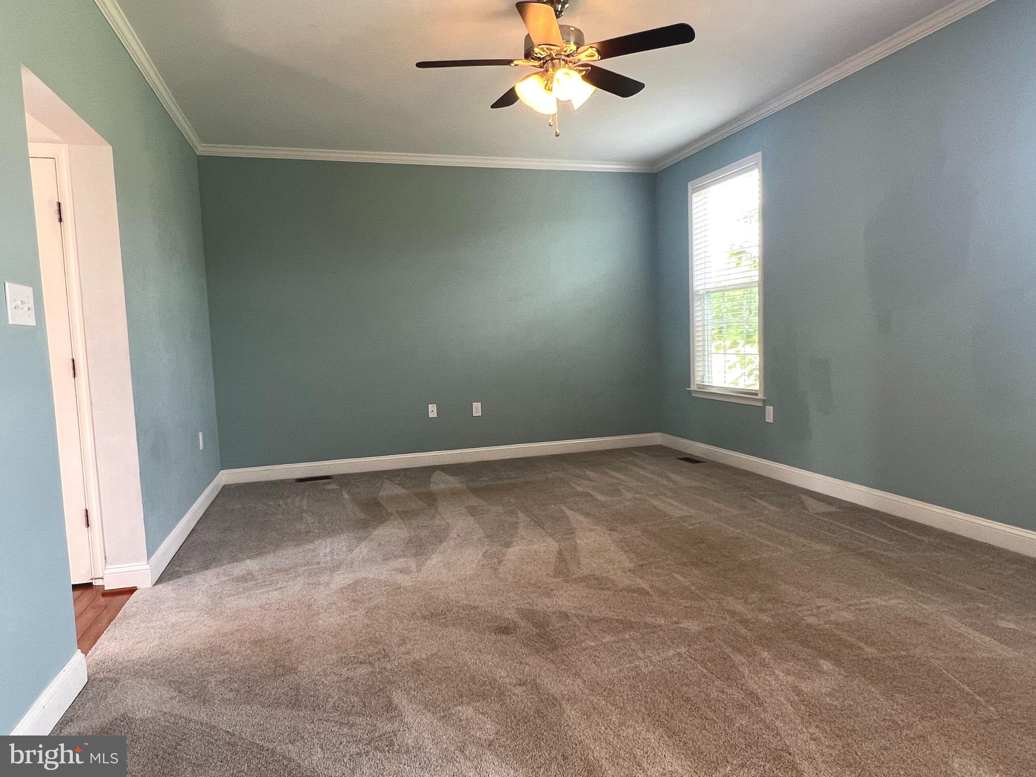 AMBERFIELD - Residential