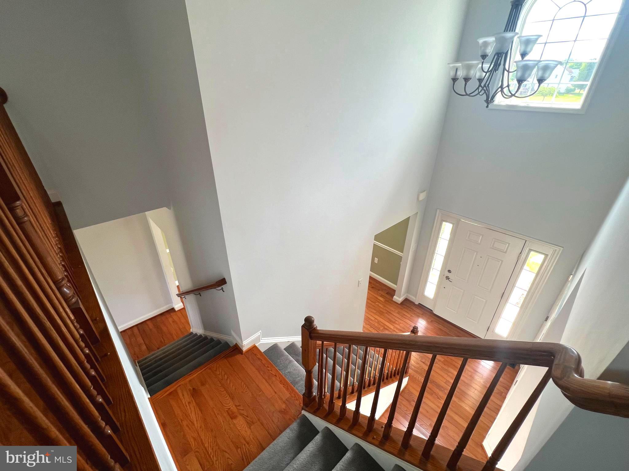 AMBERFIELD - Residential