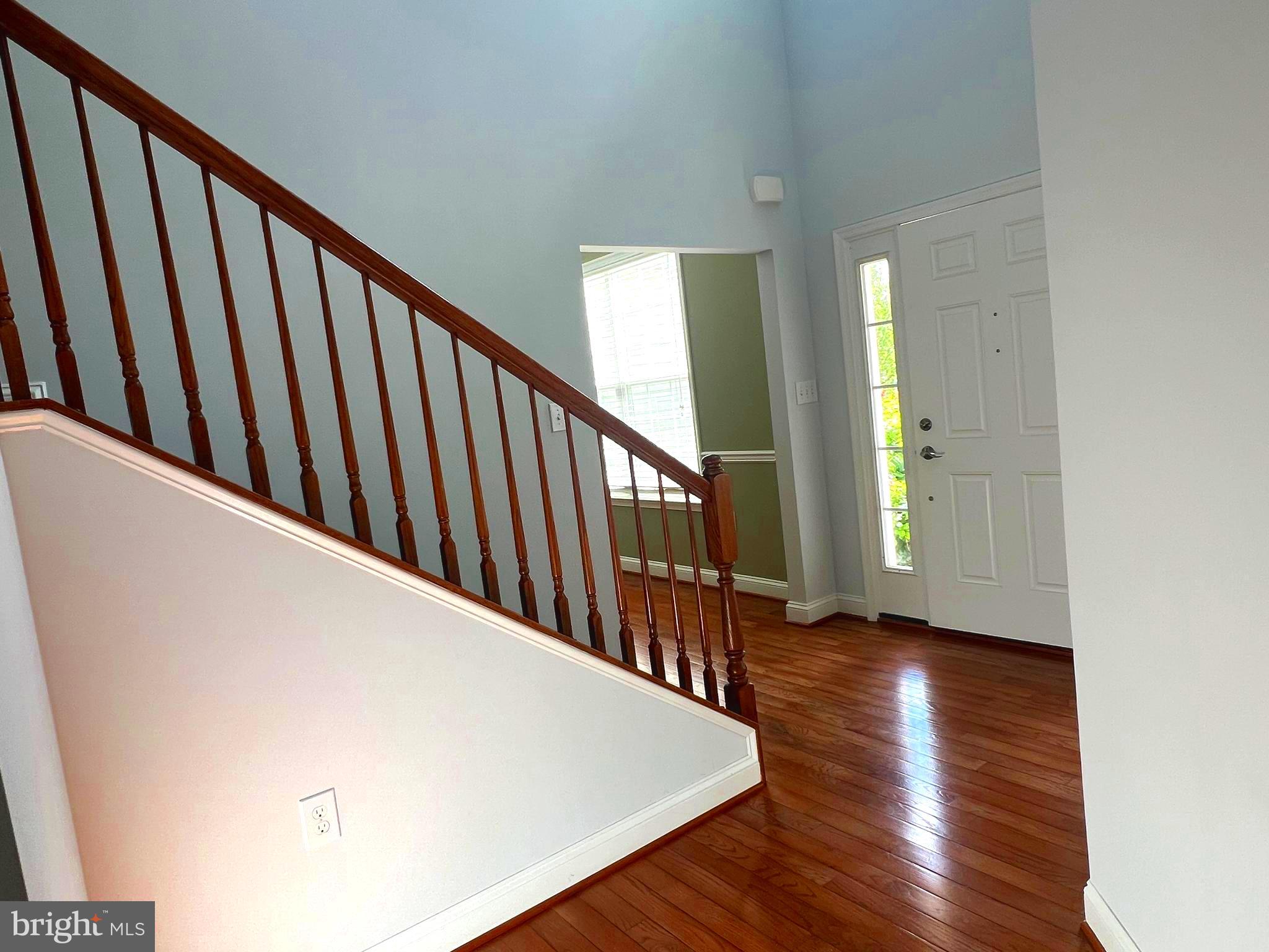 AMBERFIELD - Residential