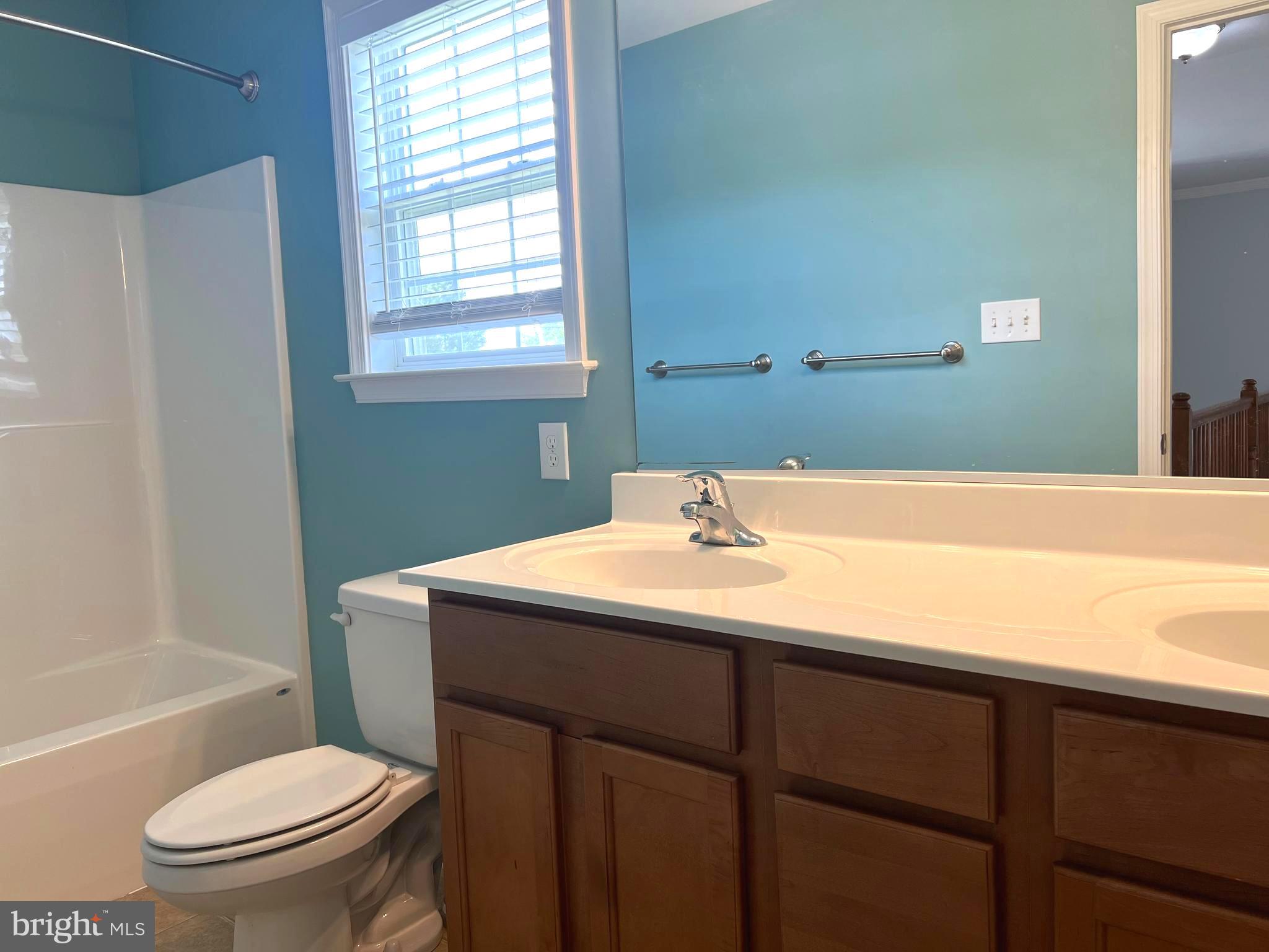 AMBERFIELD - Residential