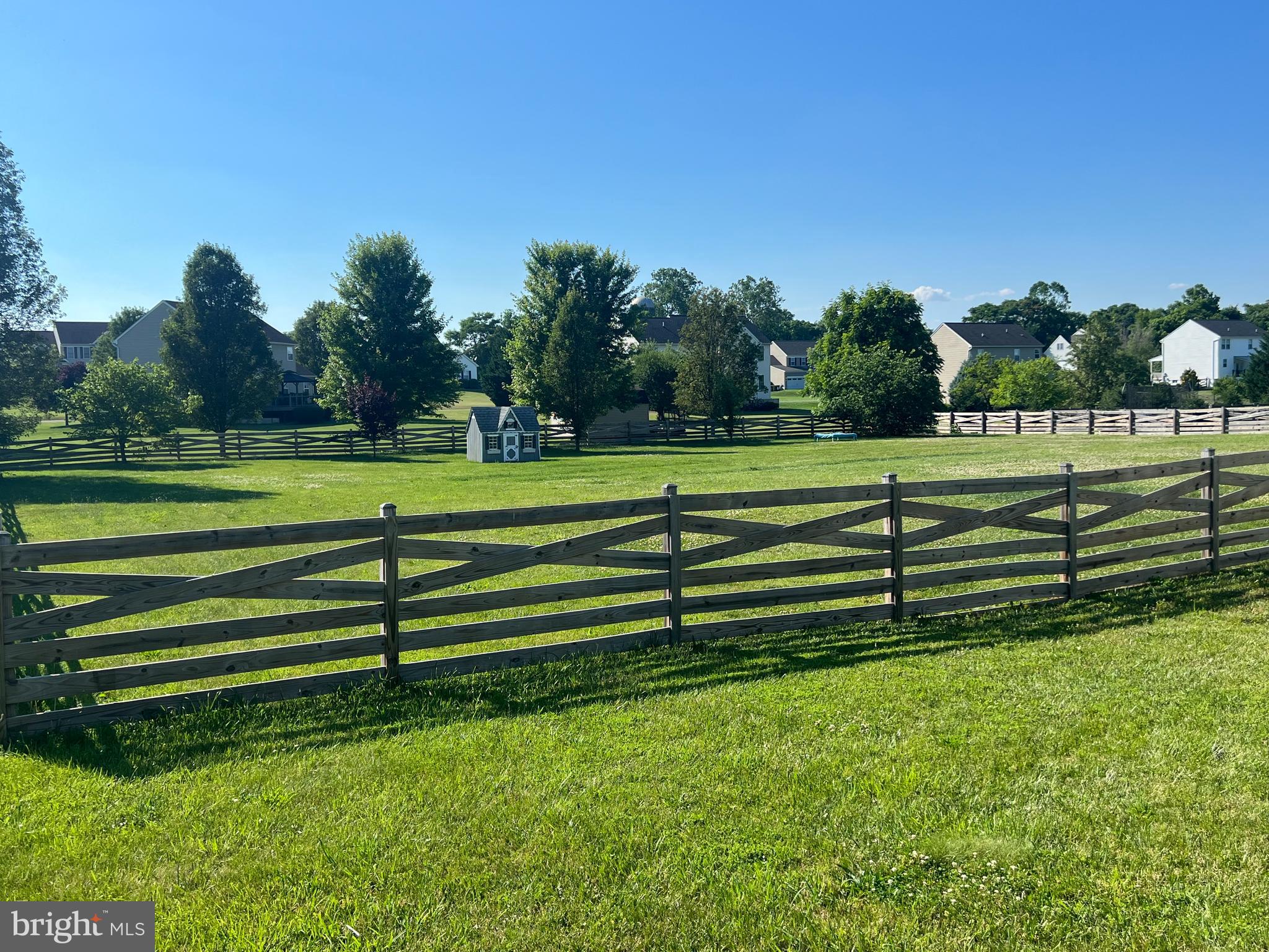 AMBERFIELD - Residential