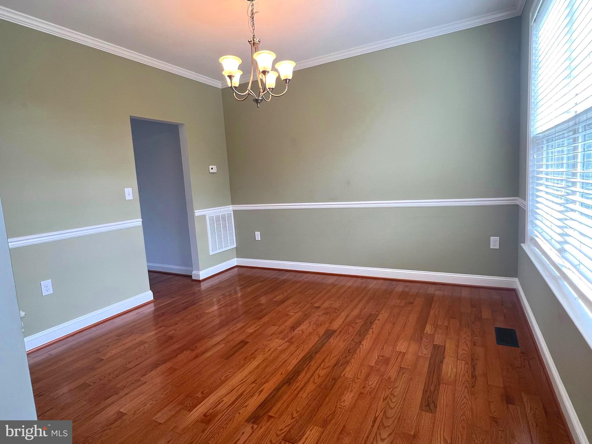 AMBERFIELD - Residential