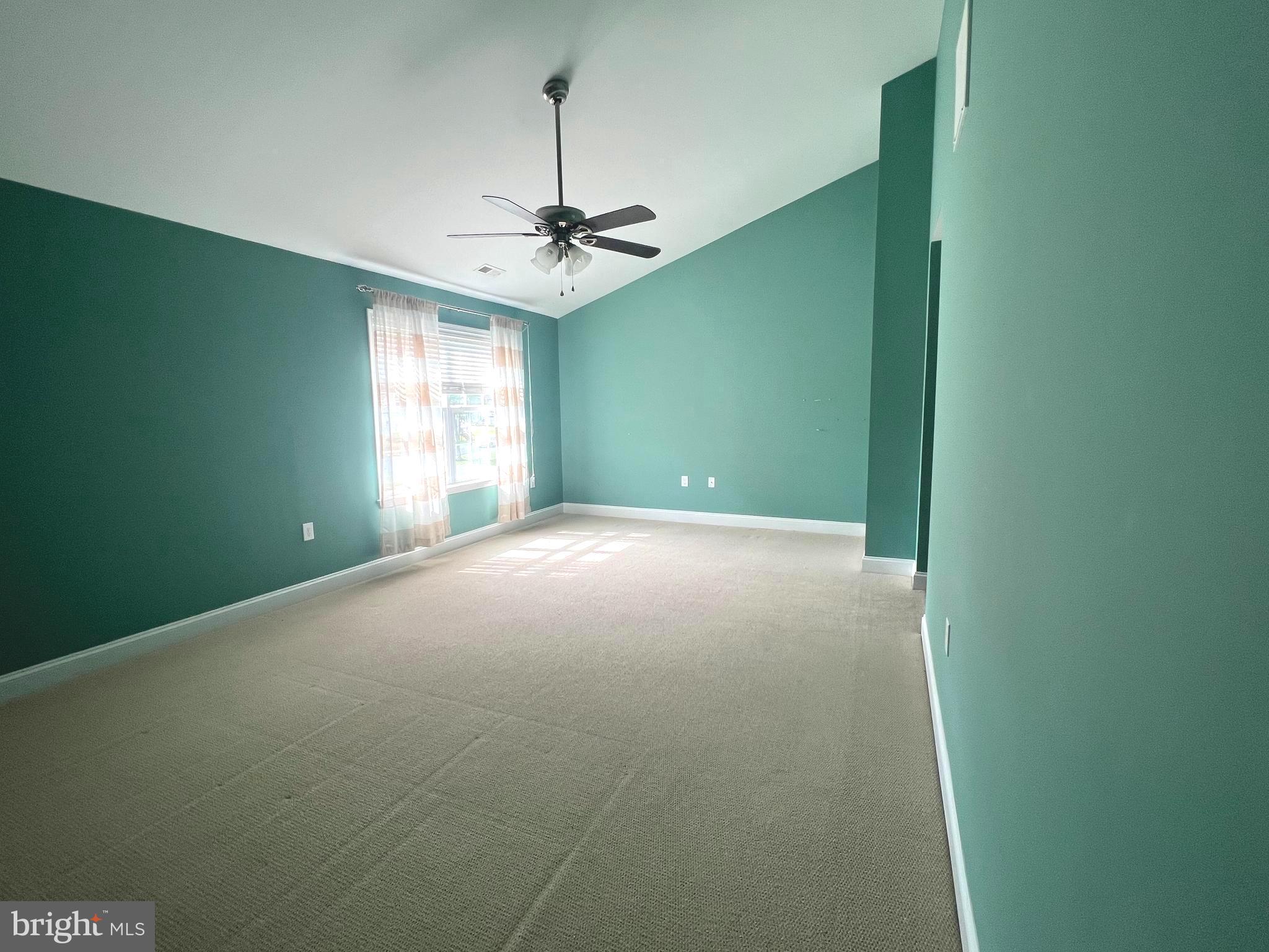 AMBERFIELD - Residential