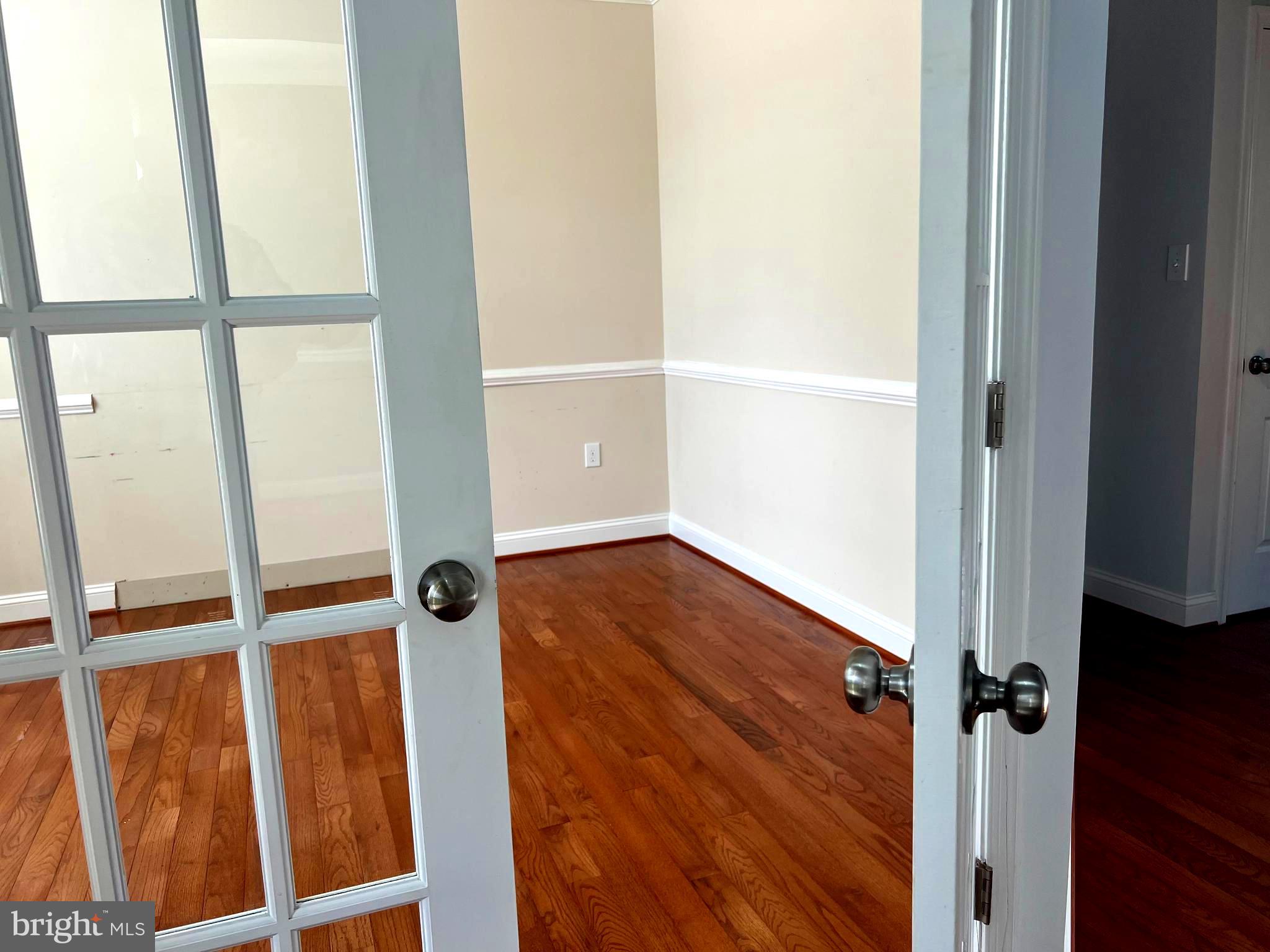 AMBERFIELD - Residential