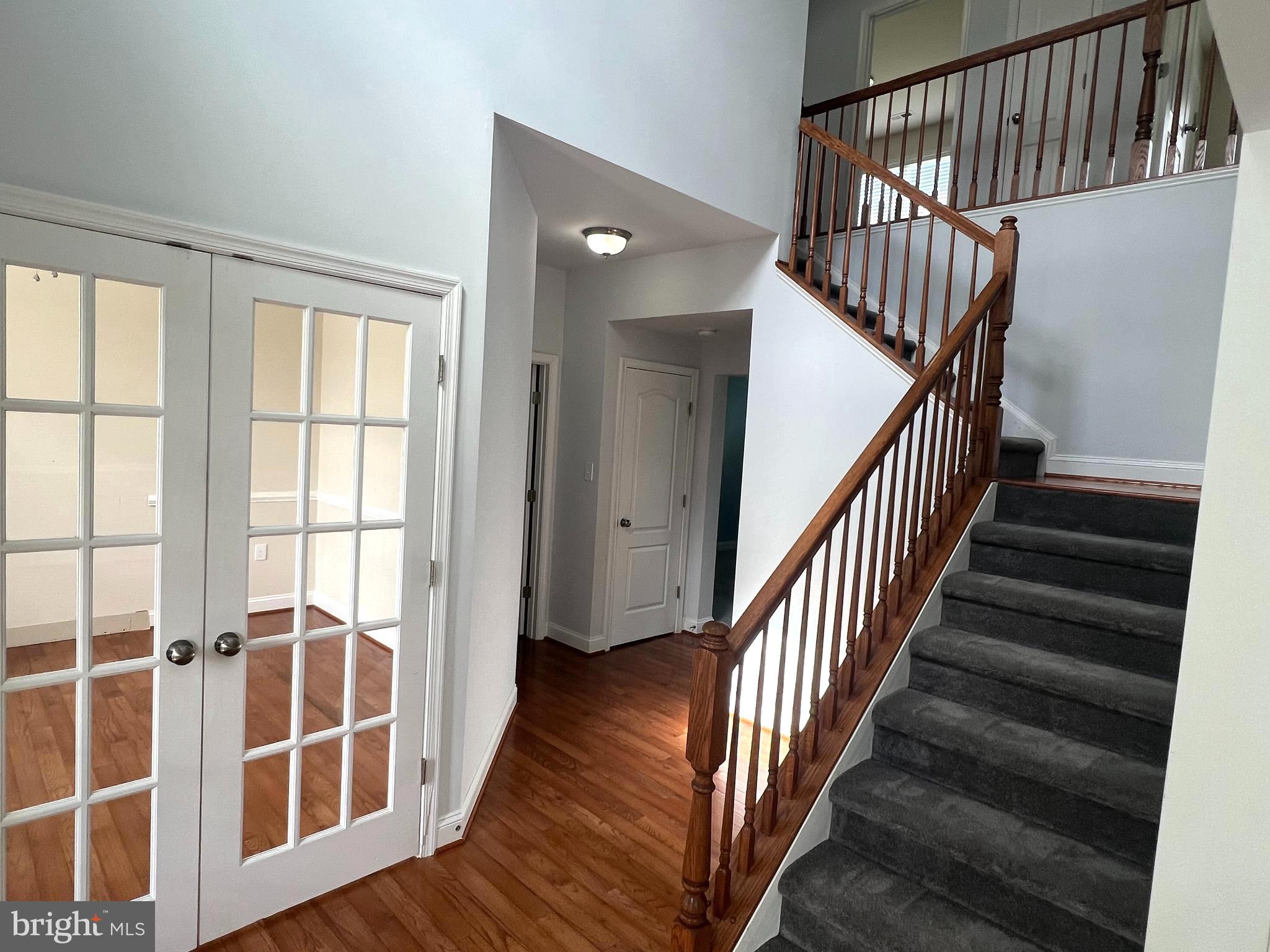 AMBERFIELD - Residential