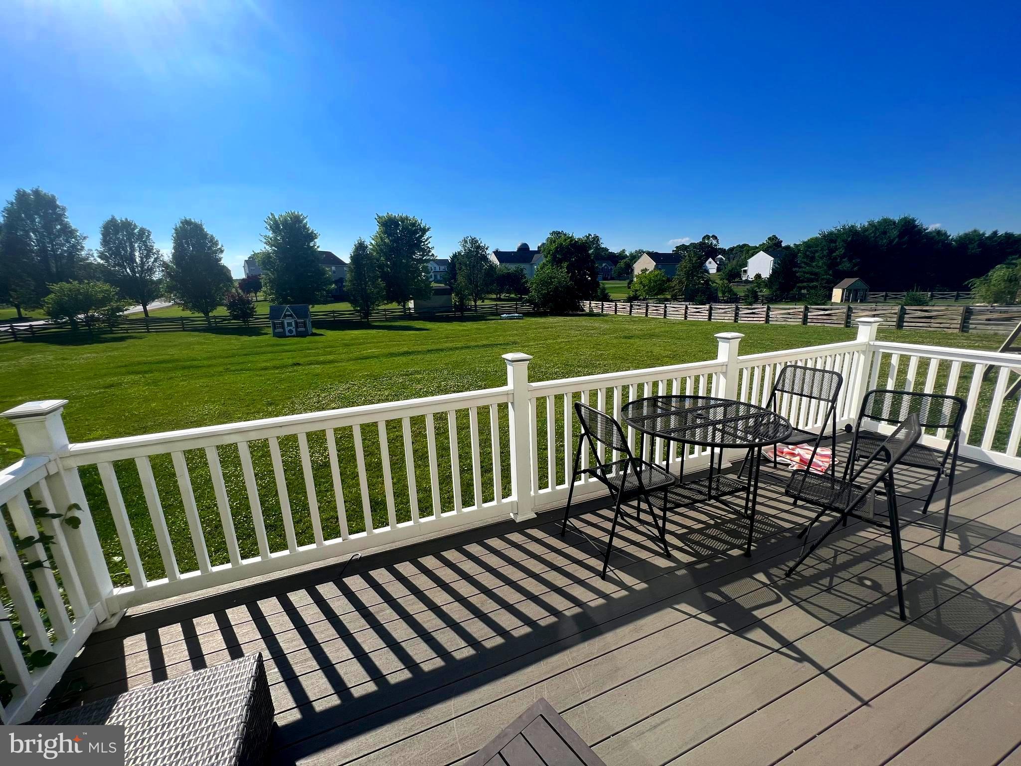 AMBERFIELD - Residential