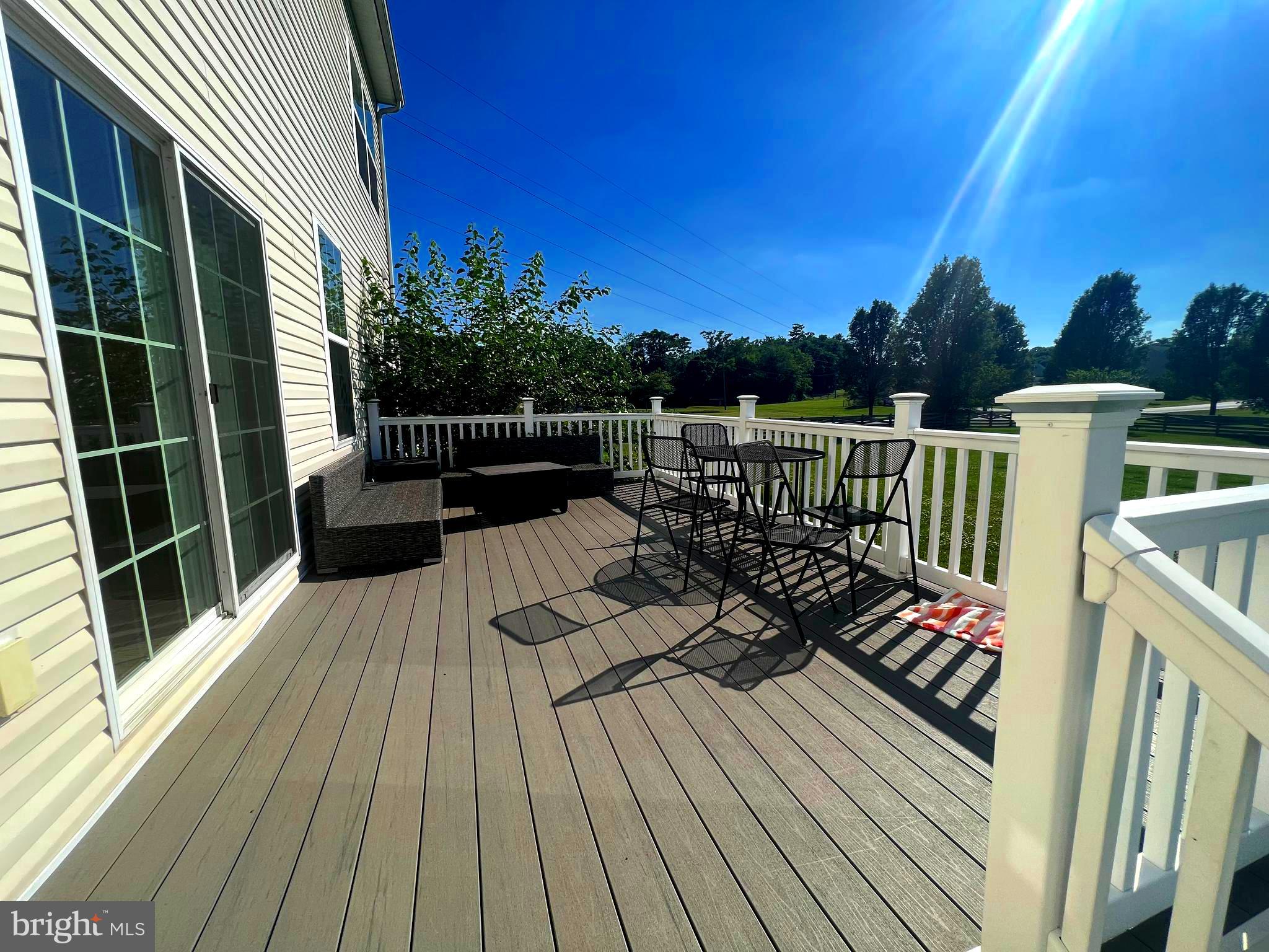 AMBERFIELD - Residential