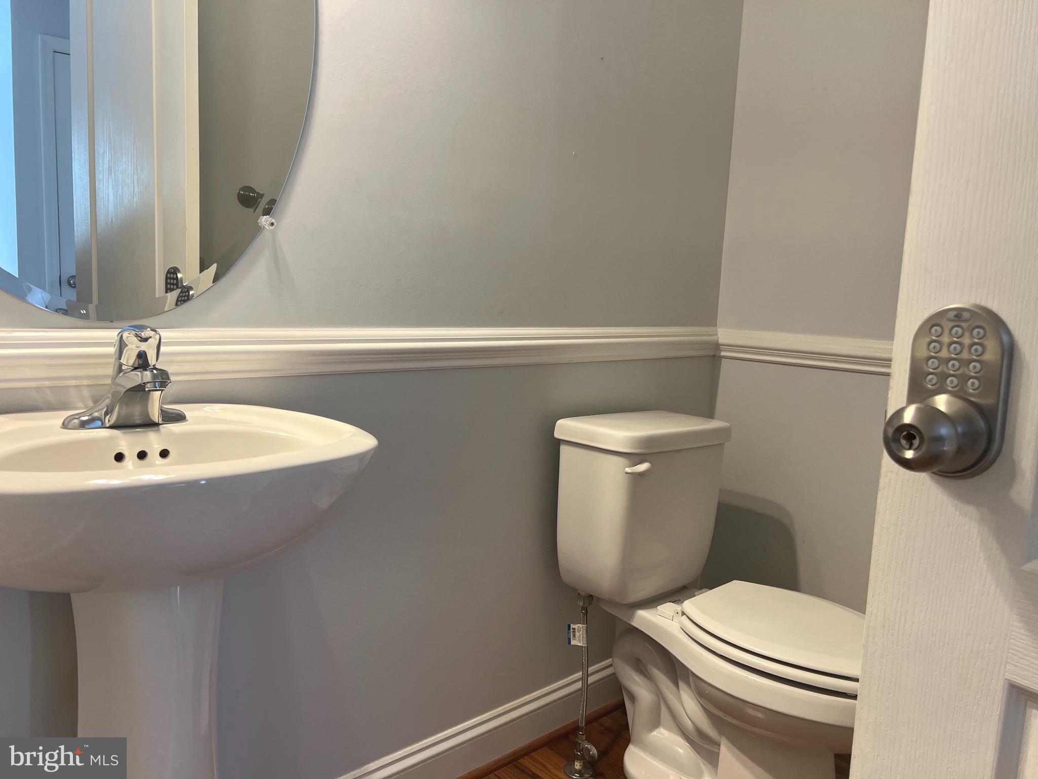 AMBERFIELD - Residential