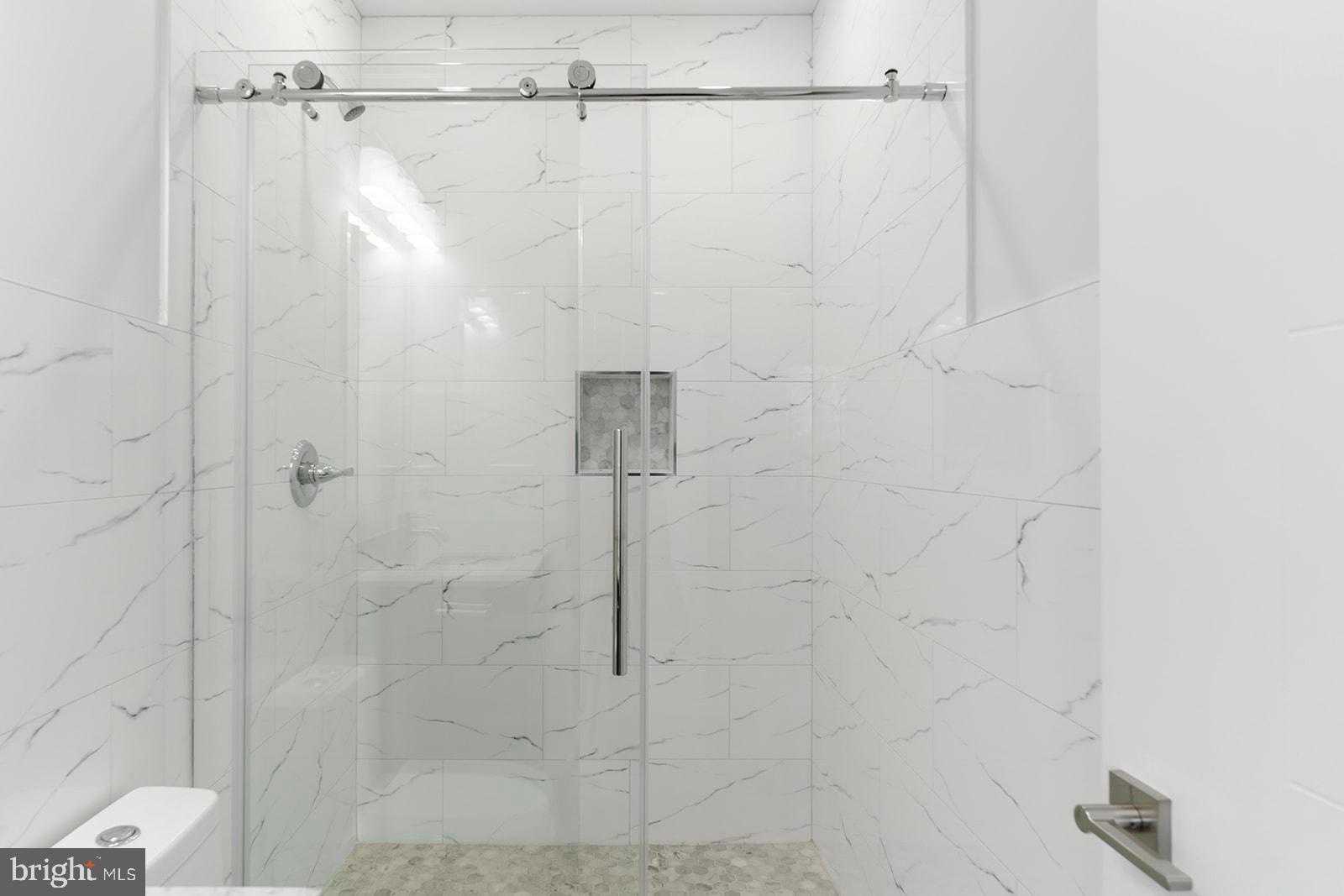 NORRIS SQUARE - Residential Lease