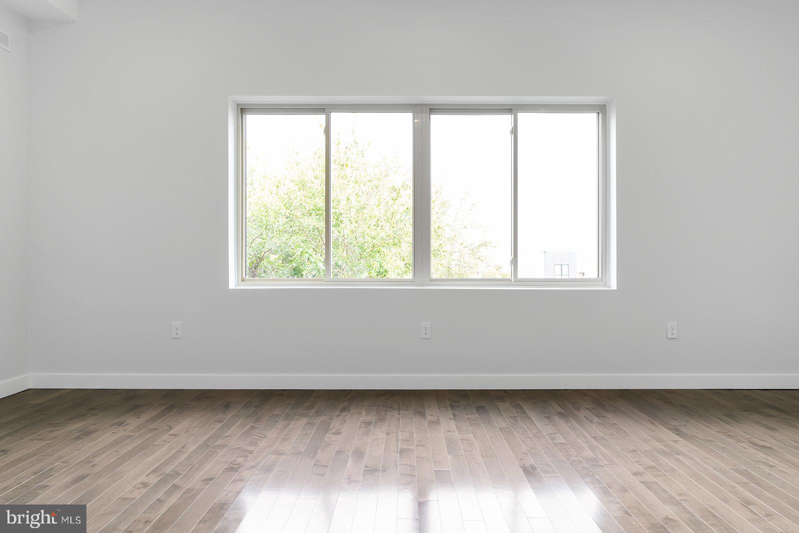 NORRIS SQUARE - Residential Lease