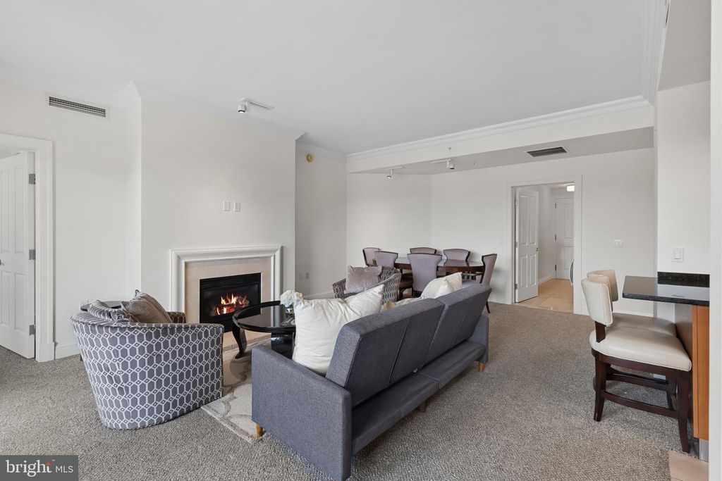 Photo of 801 Key Highway #315, BALTIMORE, MD 21230 (MLS # MDBA2184454)