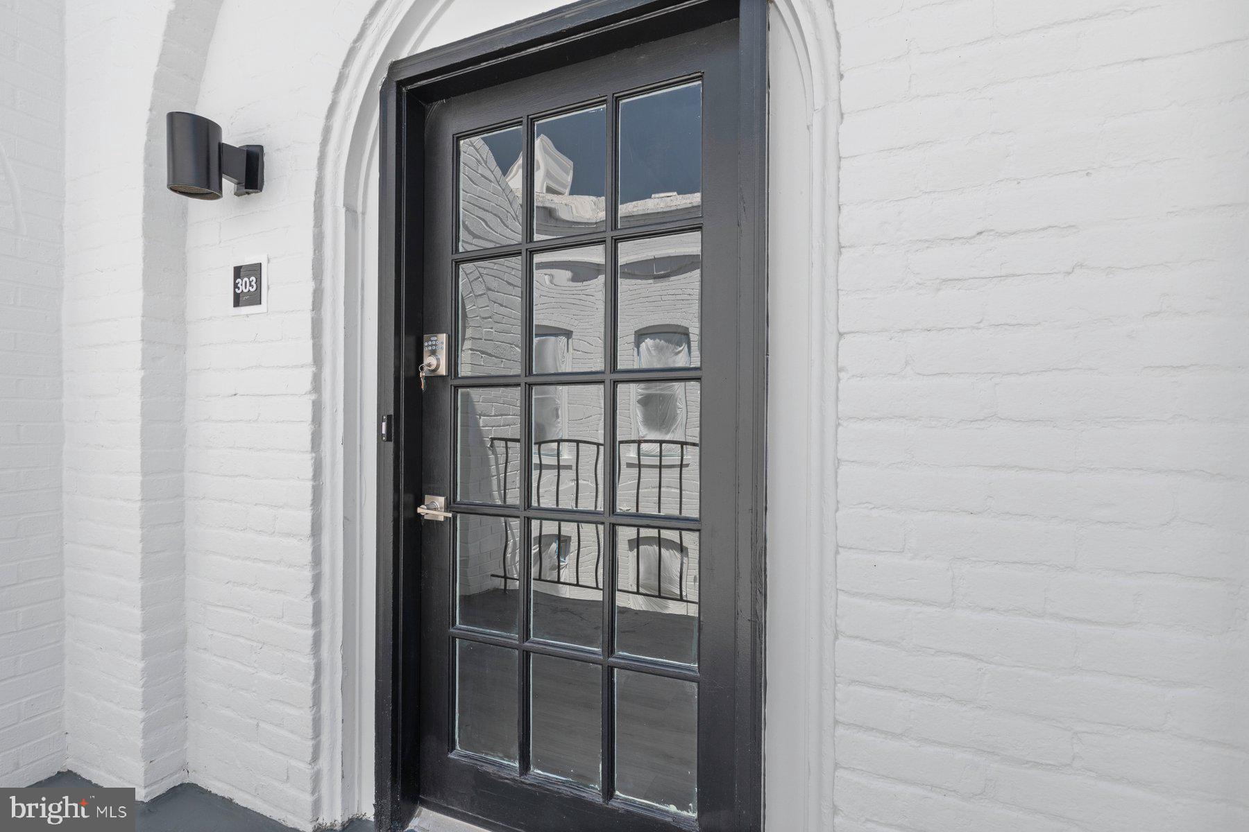 207 S PATRICK STREET 303