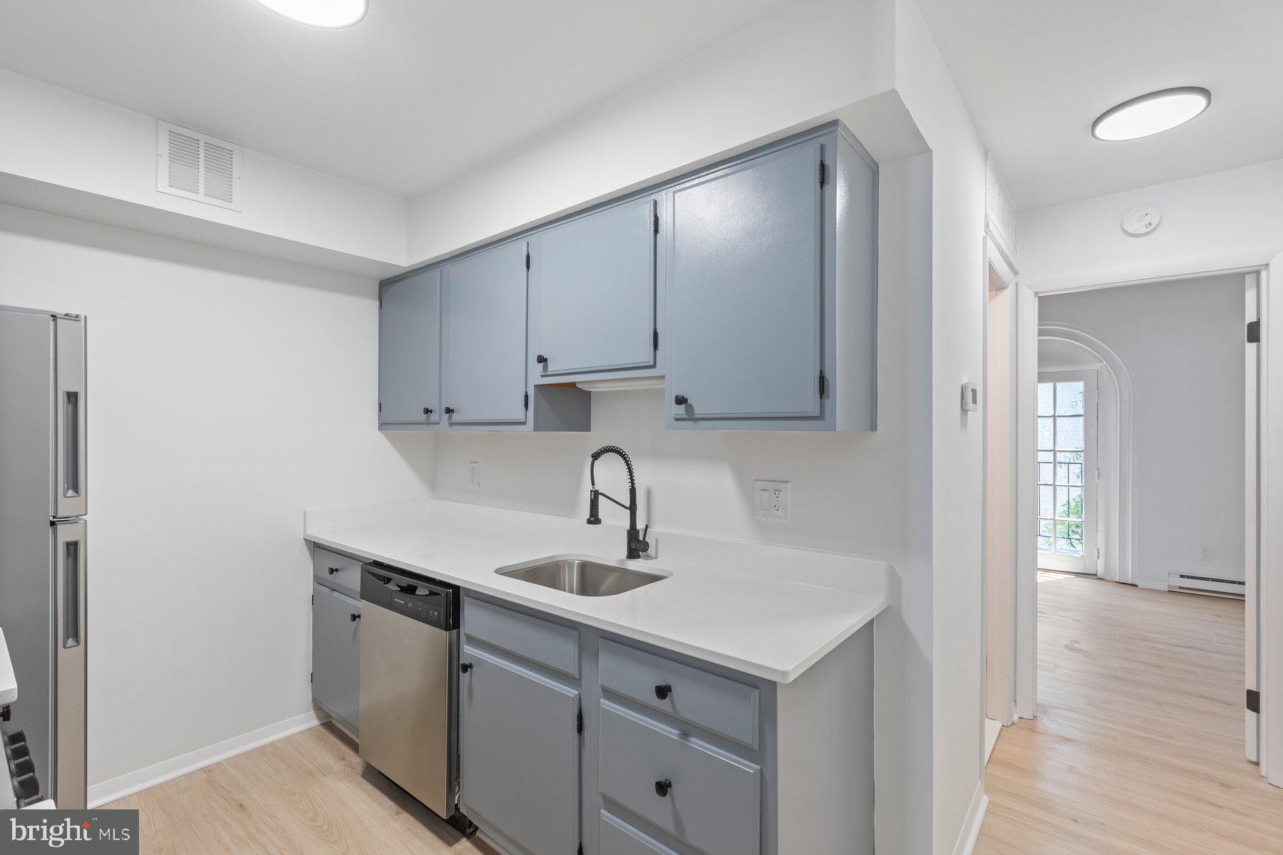207 S PATRICK STREET 303