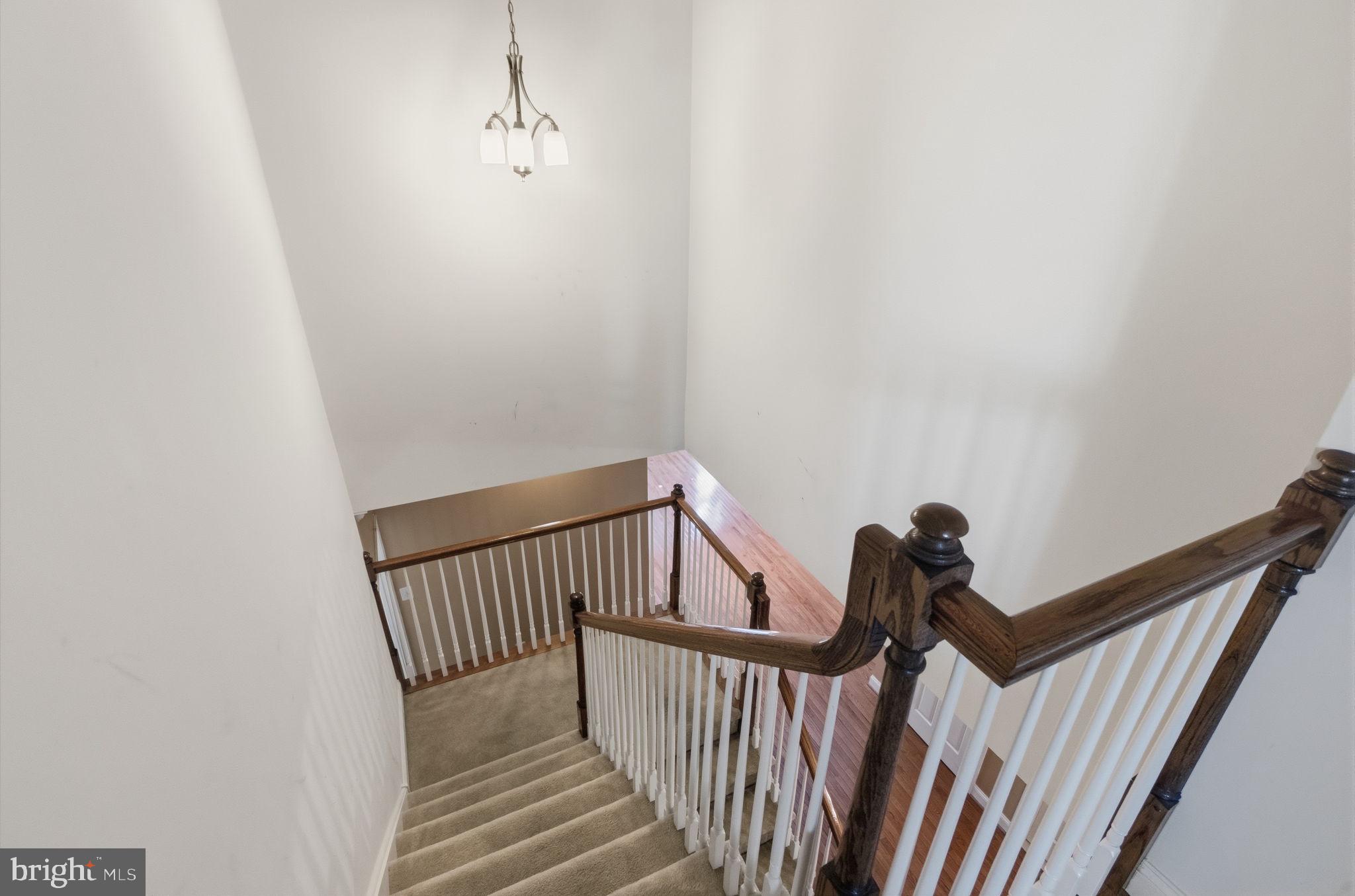 MONTGOMERY WALK - Residential