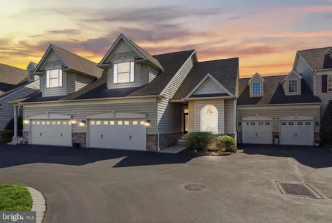705 E Kennedy Road, North Wales, PA 19454 - MLS#: PAMC2175464