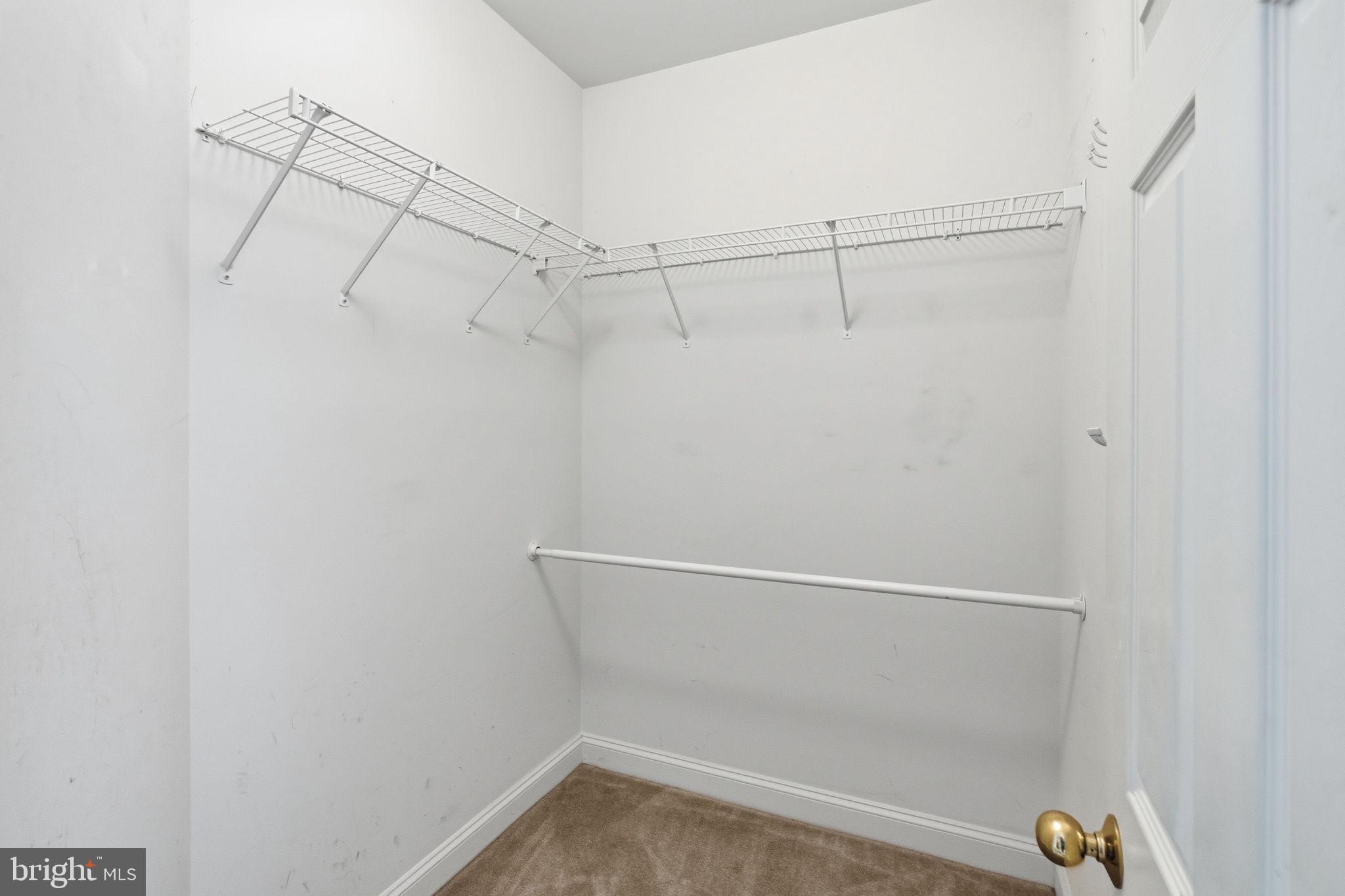 MONTGOMERY WALK - Residential