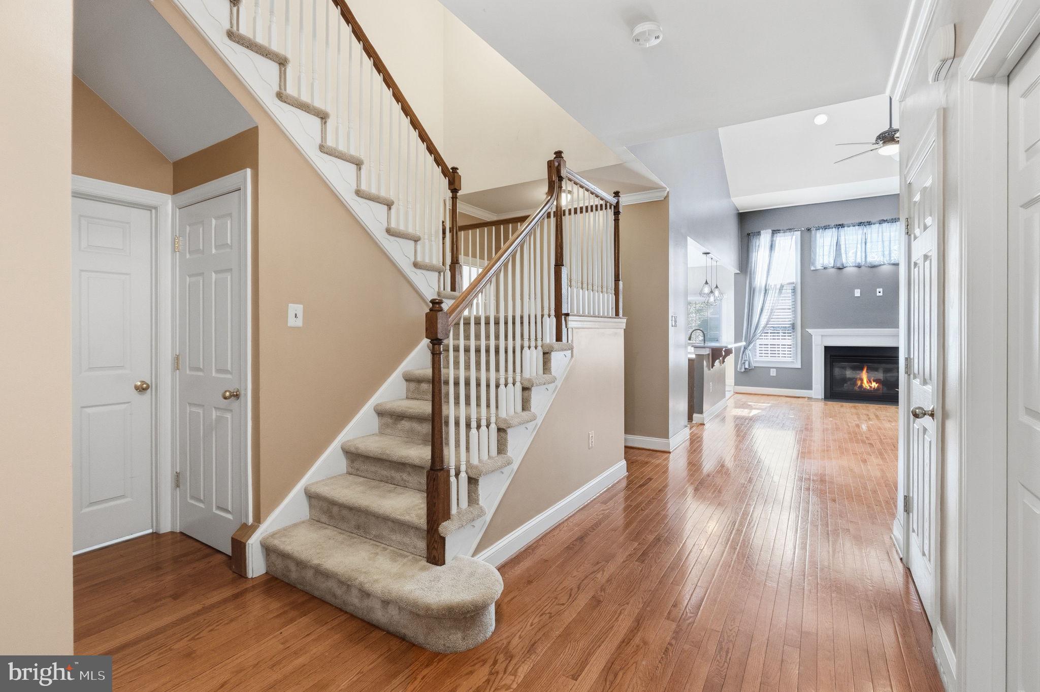 MONTGOMERY WALK - Residential