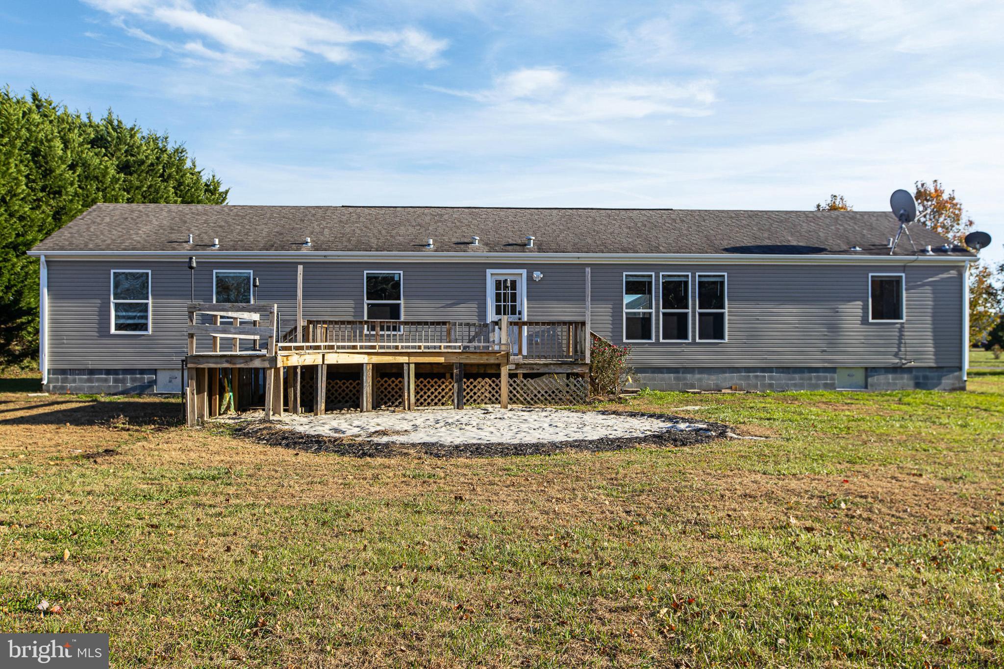 CHELESA VILLA - Residential