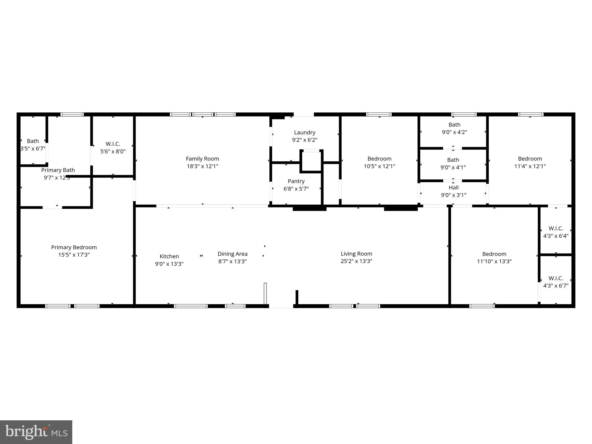 CHELESA VILLA - Residential