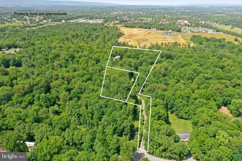 Vacant Land For Sale - LOT 37A Outback Drive<br/> Berkeley County, BUNKER HILL, WV 25413