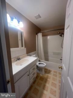 BIRCHES WEST - Residential